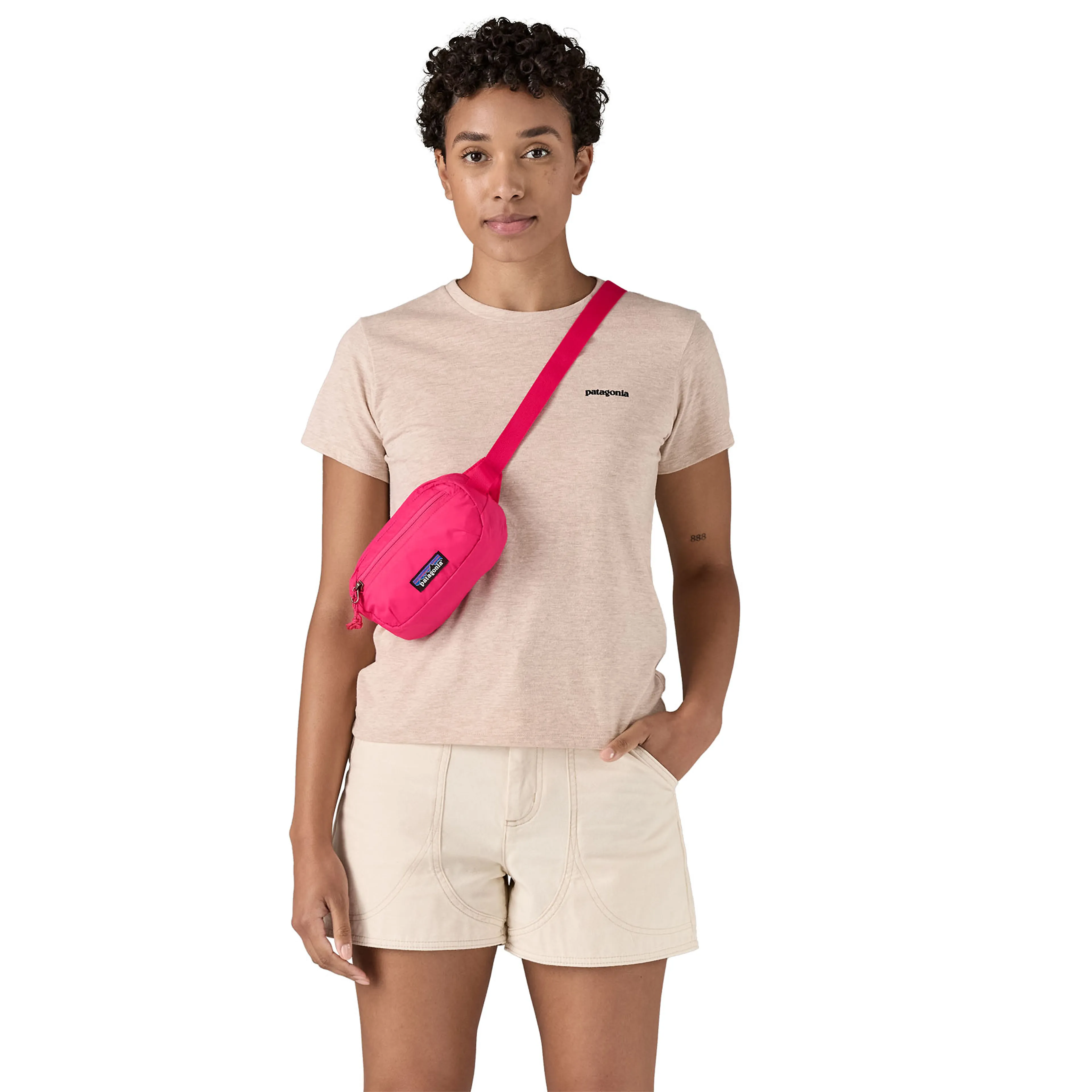 Terravia Mini Hip Pack Terravia Mini Hip Pack