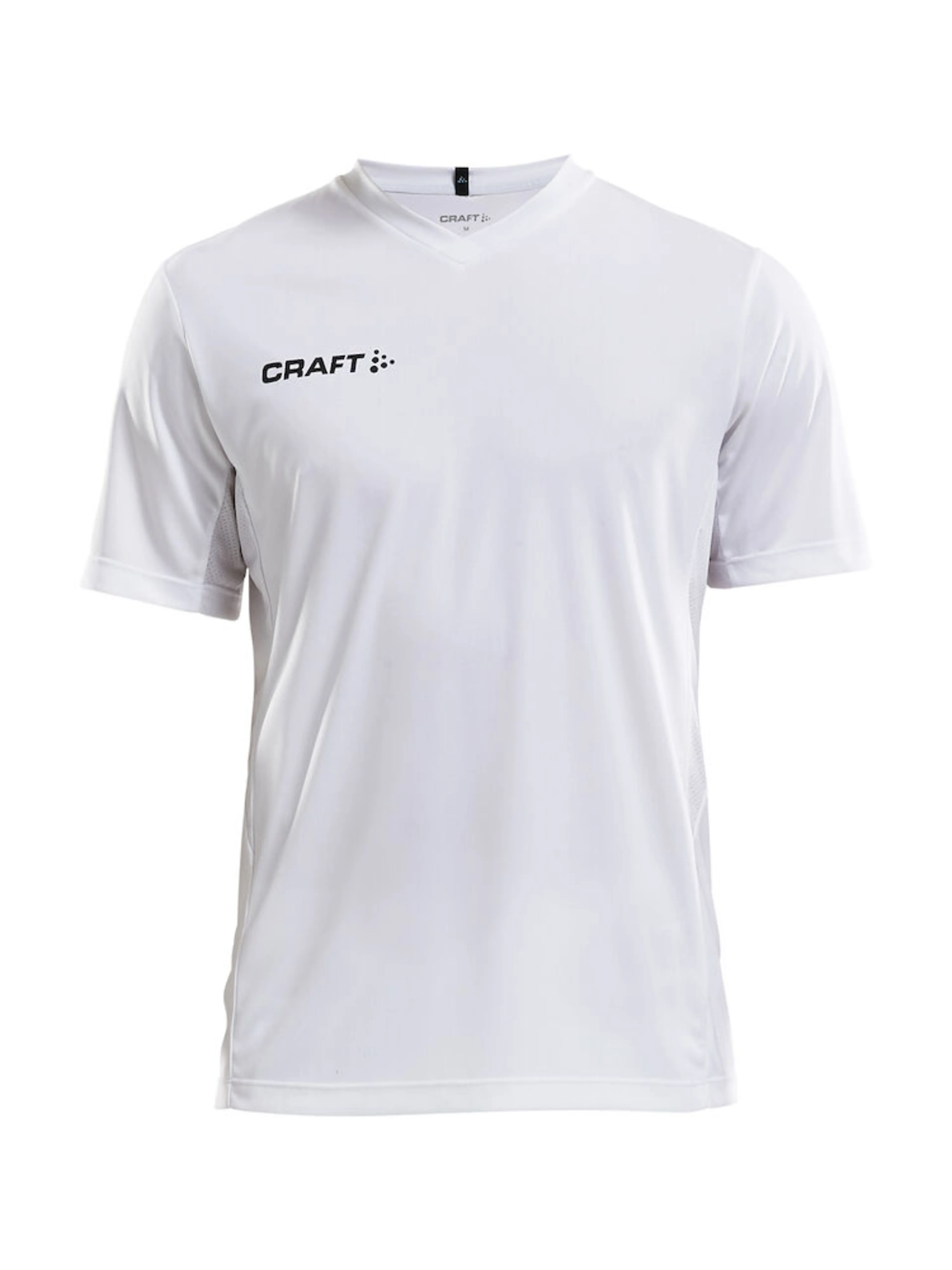 Squad Jersey Solid M