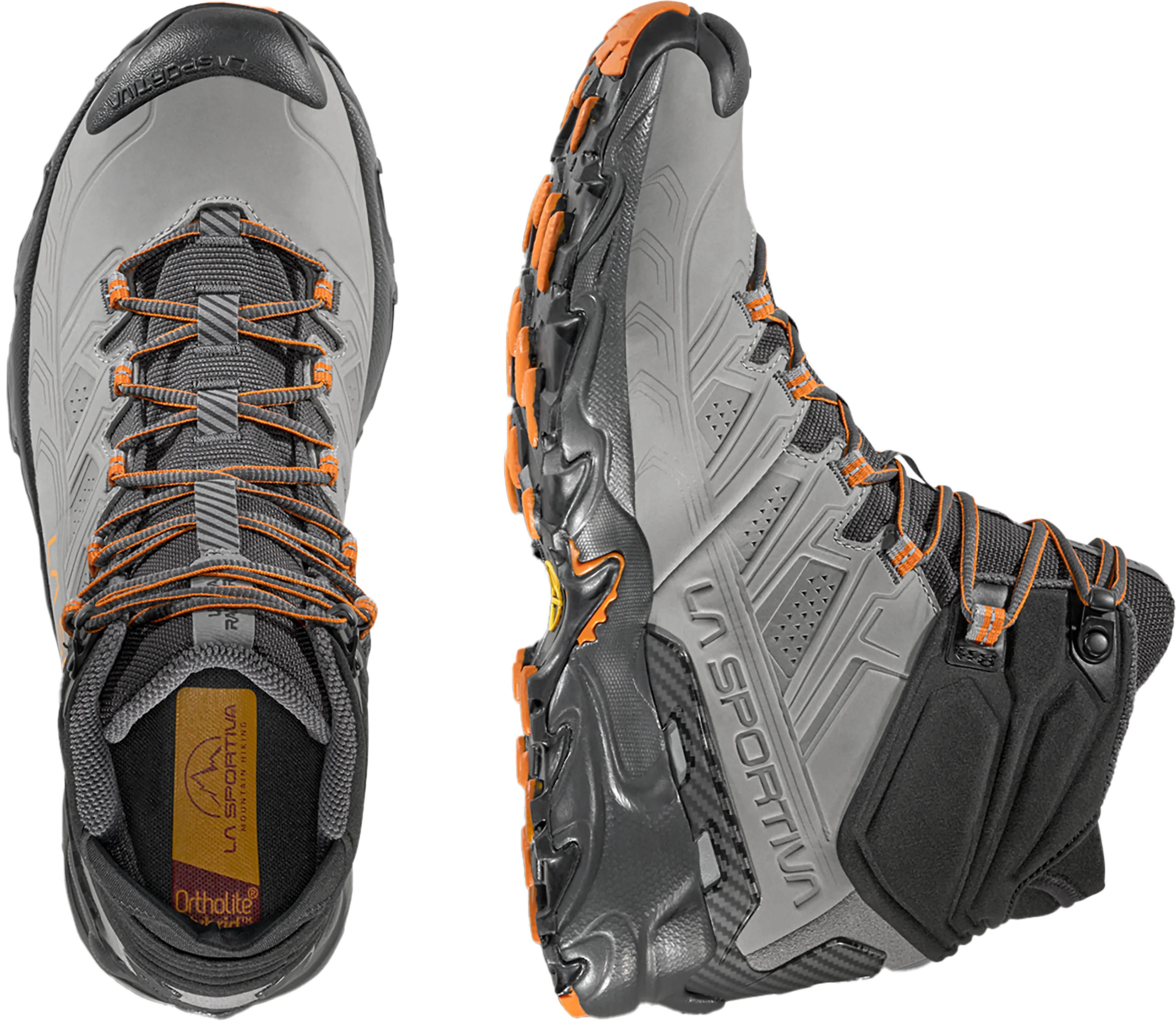 Ultra Raptor II Mid LT GTX Hikingsko