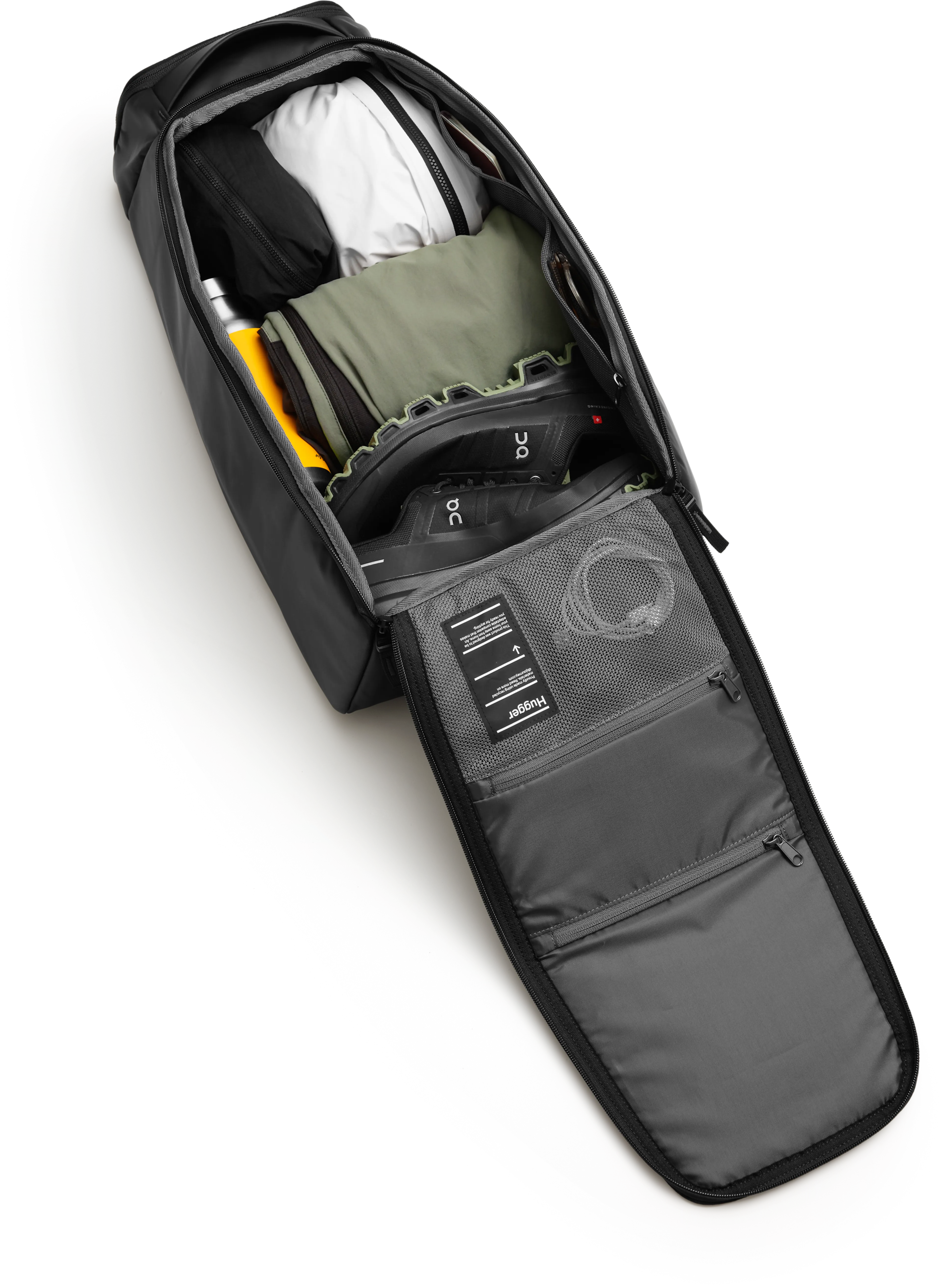 Hugger Backpack 30L Hugger Backpack 30L