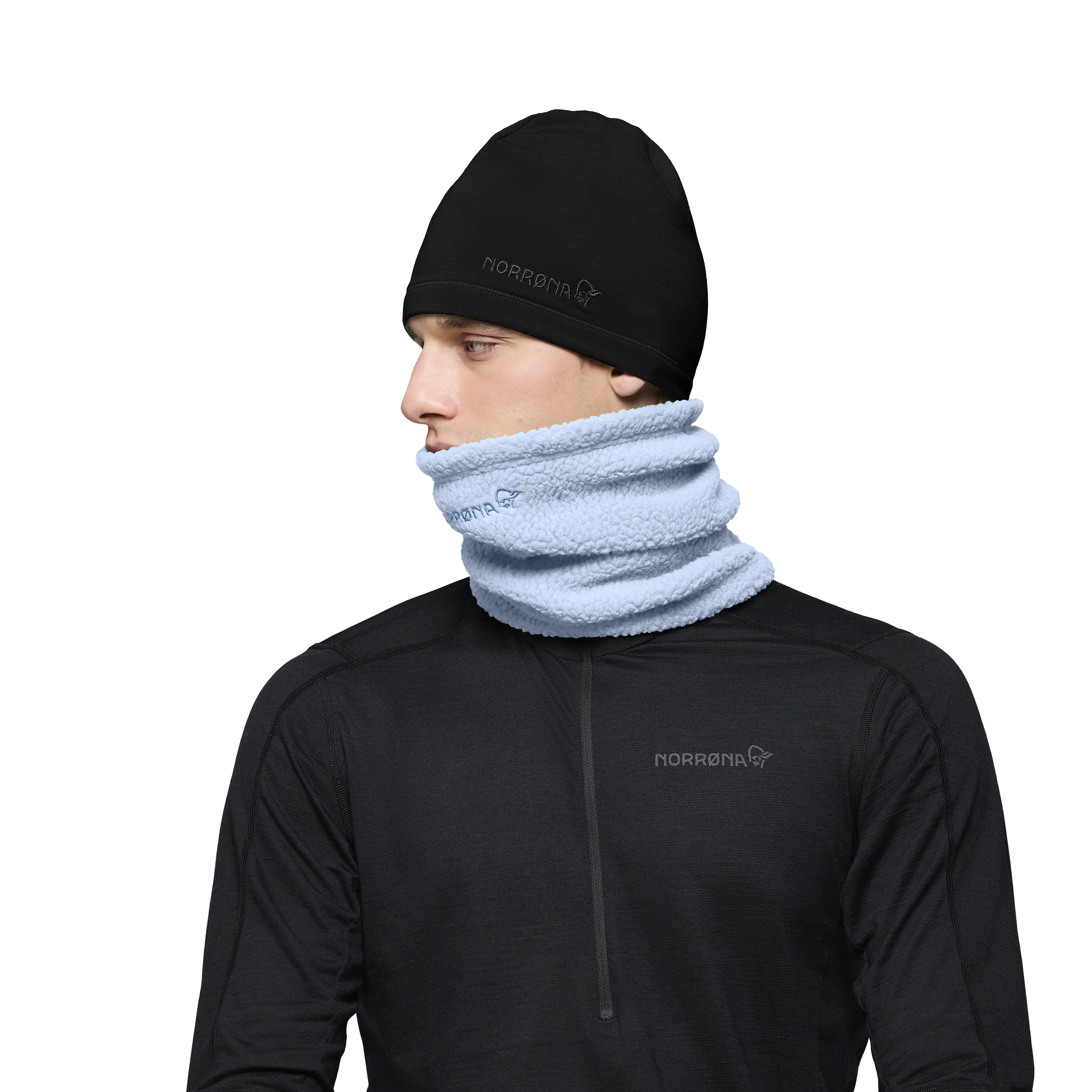 /29 warm3 Neck