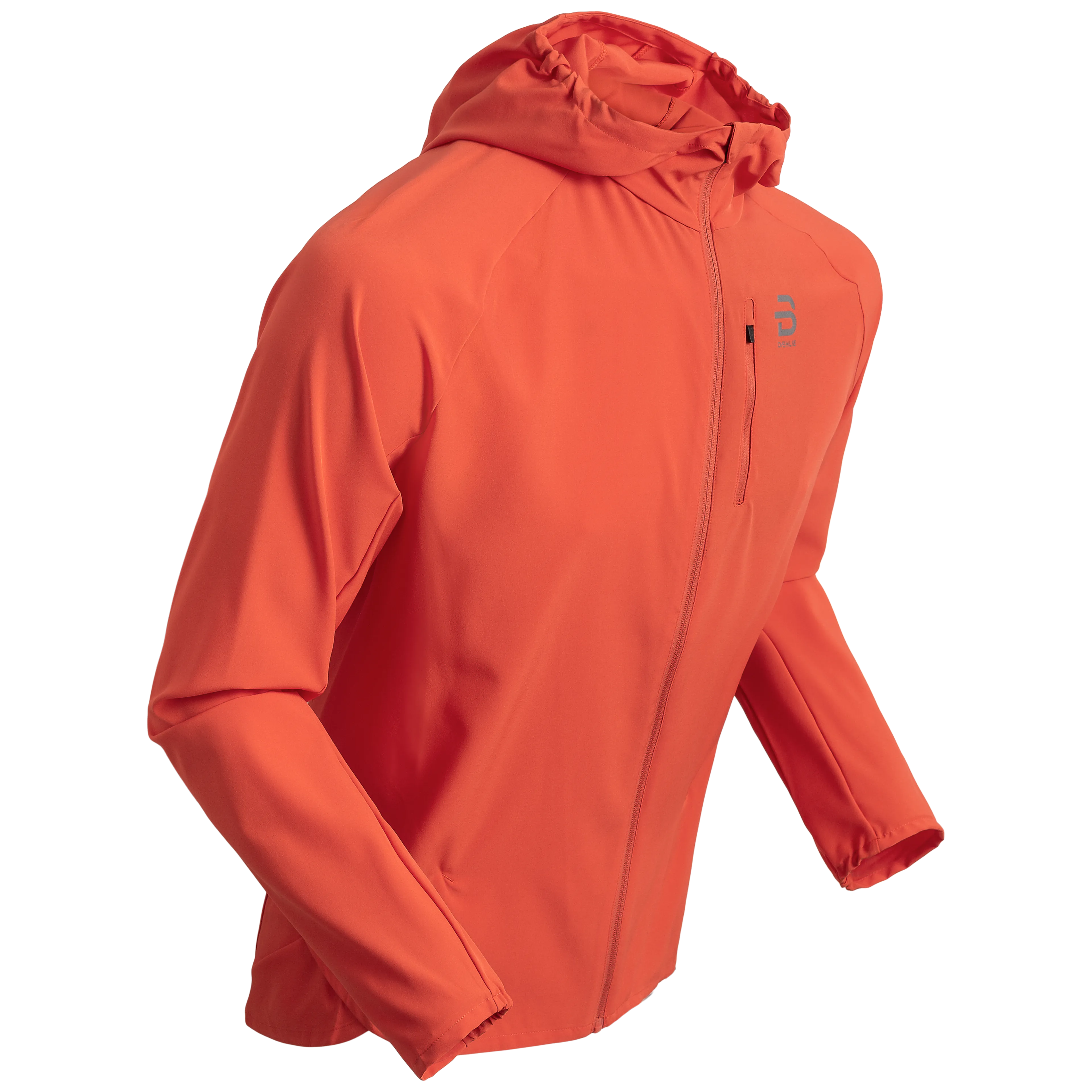 Jacket Run 2.0