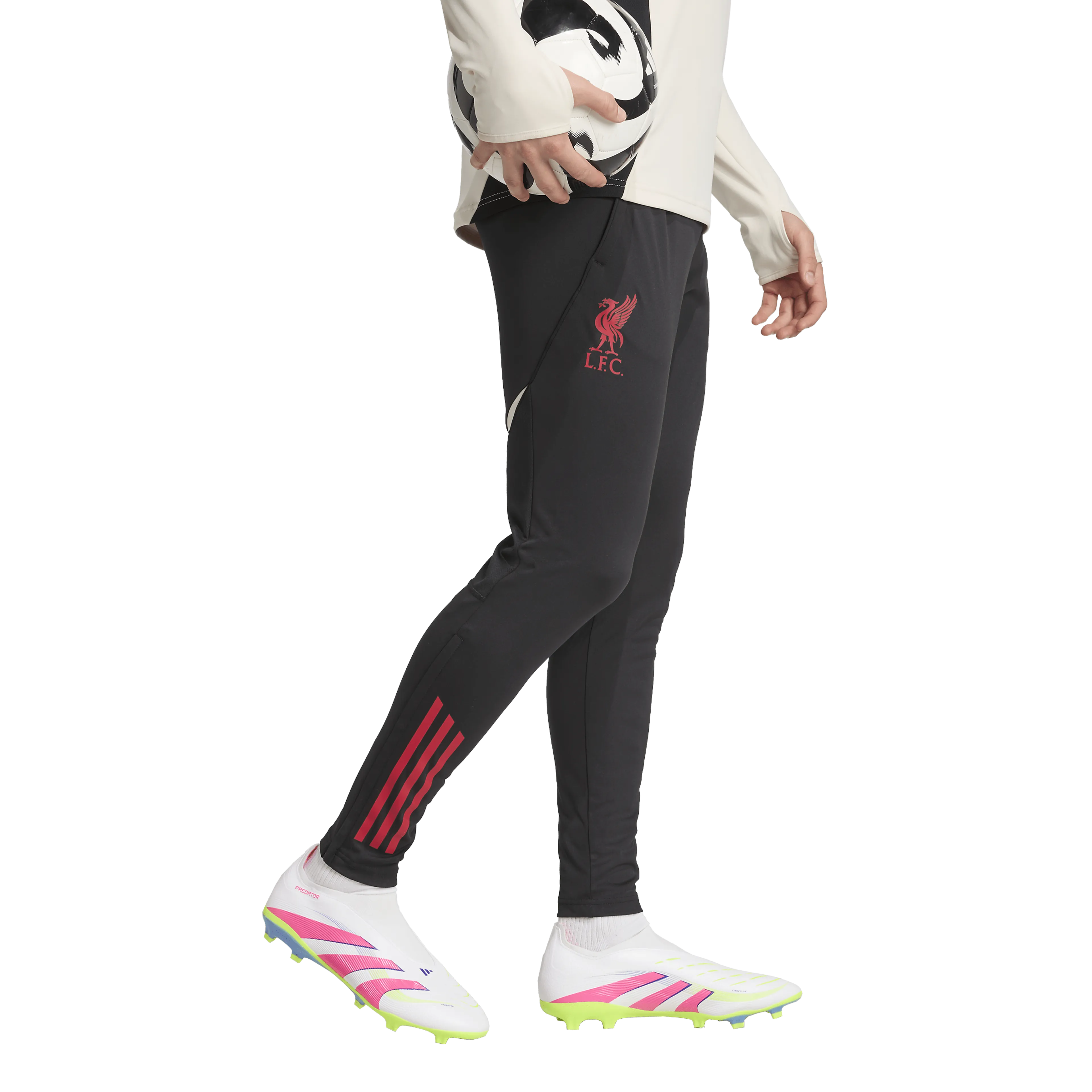 Liverpool FC Tiro 25 Competition Training Pants
