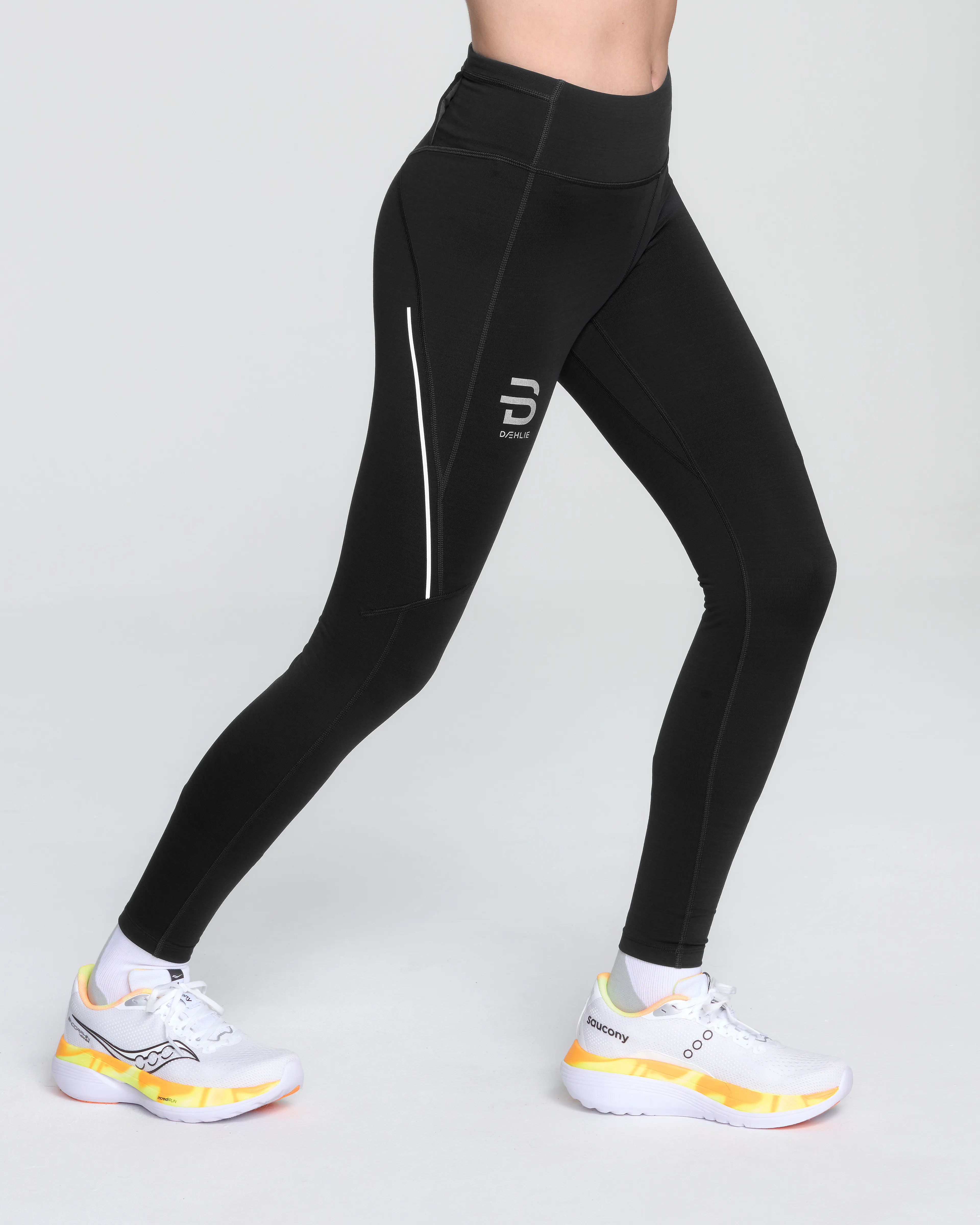 Tights Tech Wool