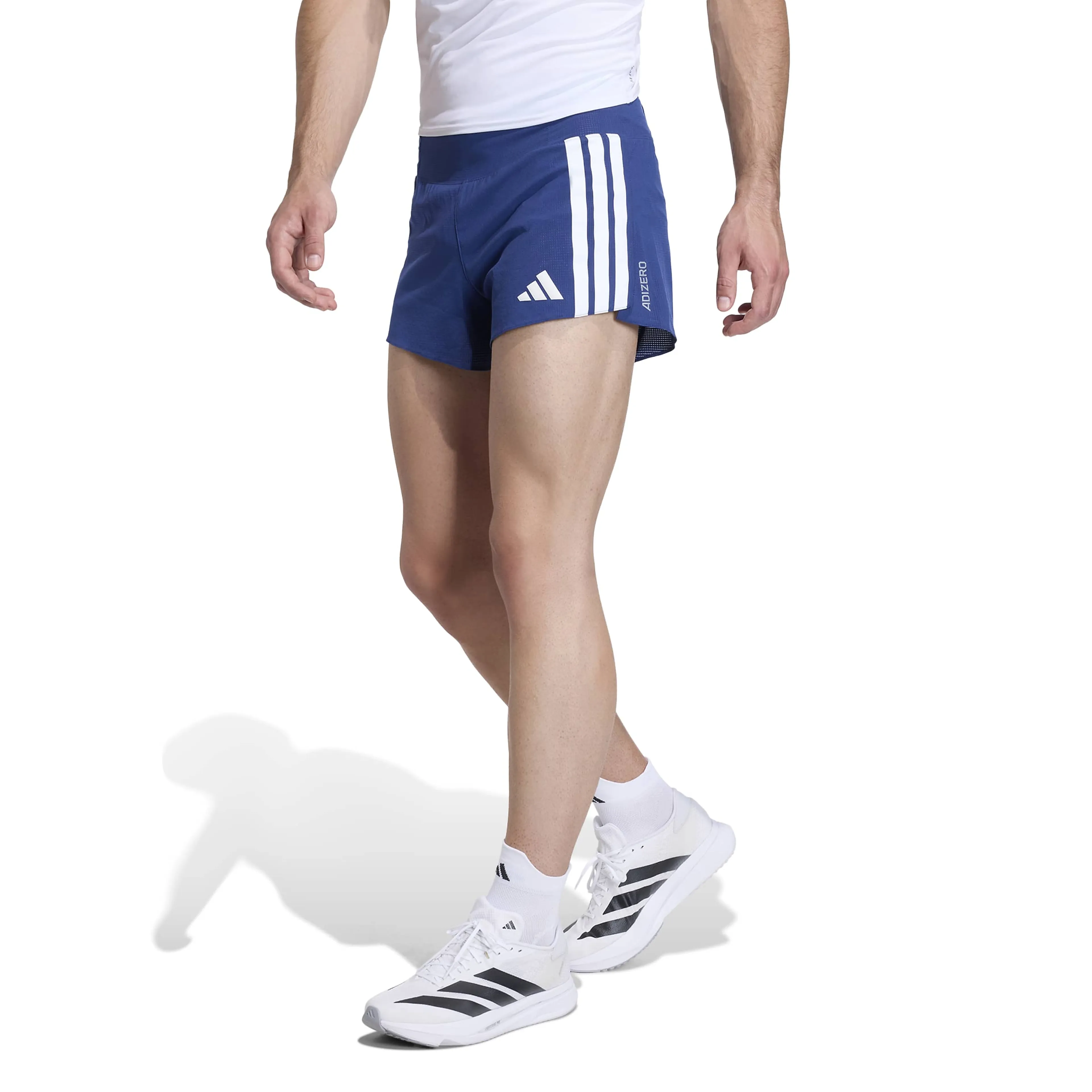 Adizero Gel 5” Shorts 