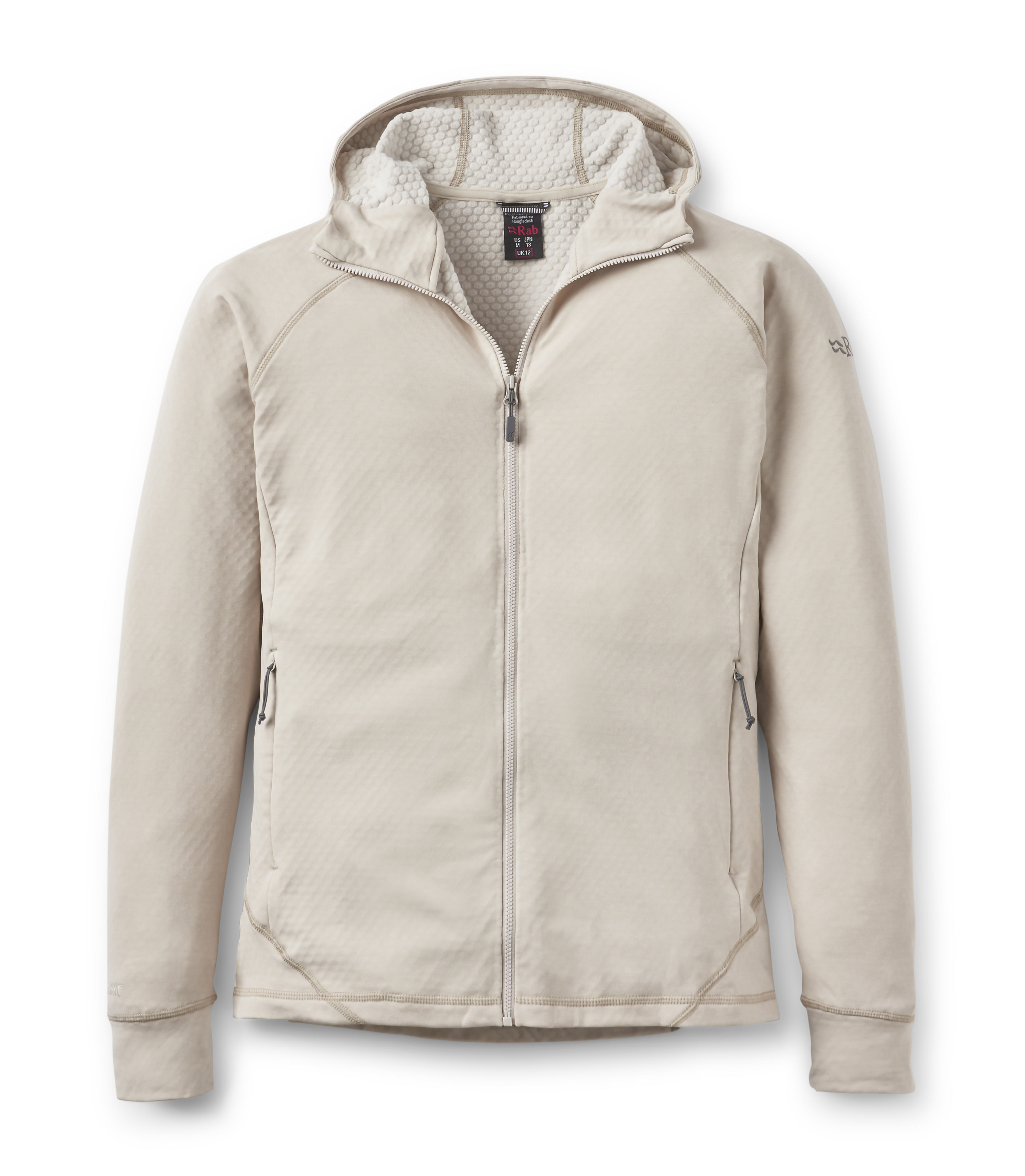 Nexus Hoody Wmns