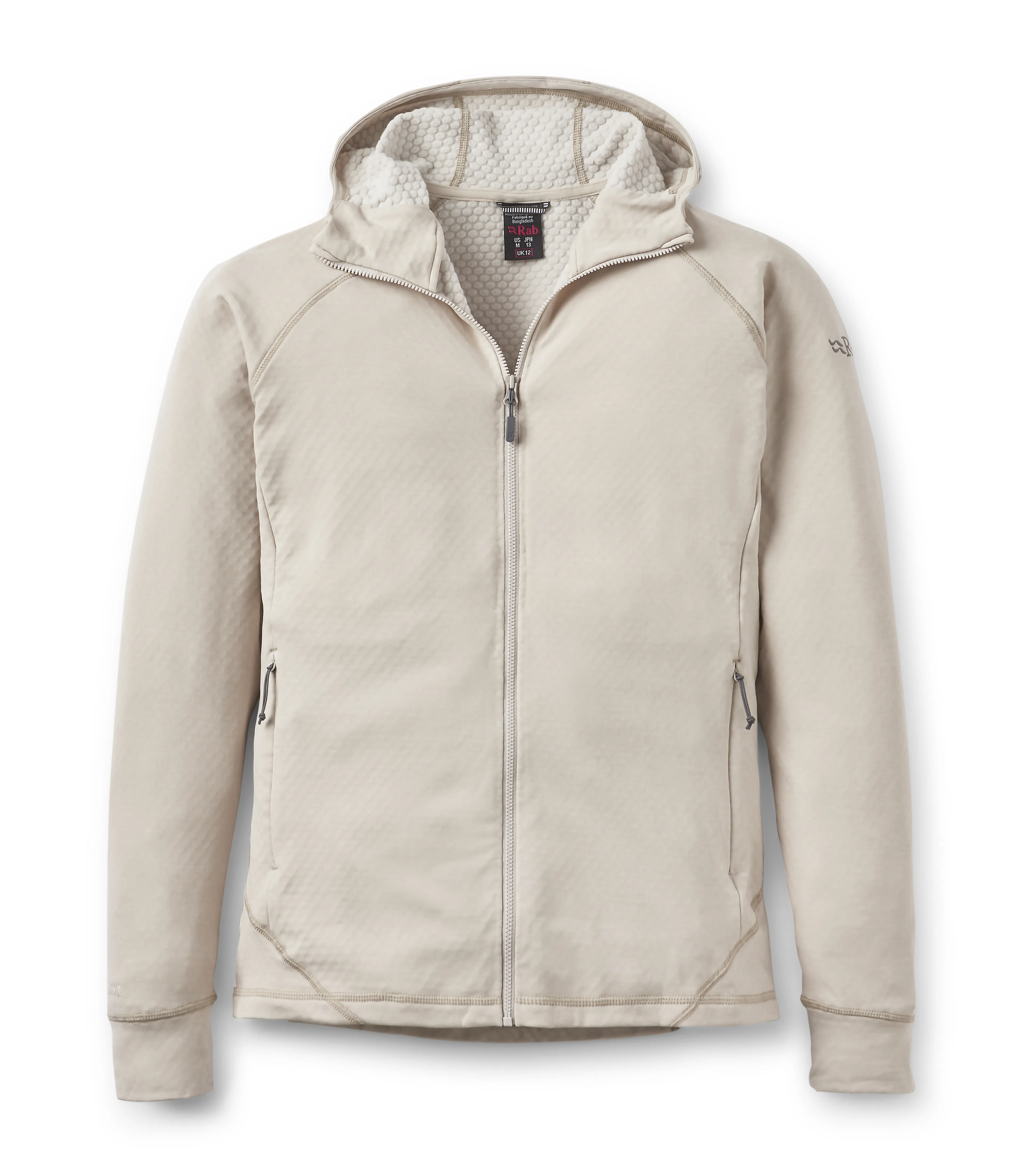 Nexus Hoody Wmns