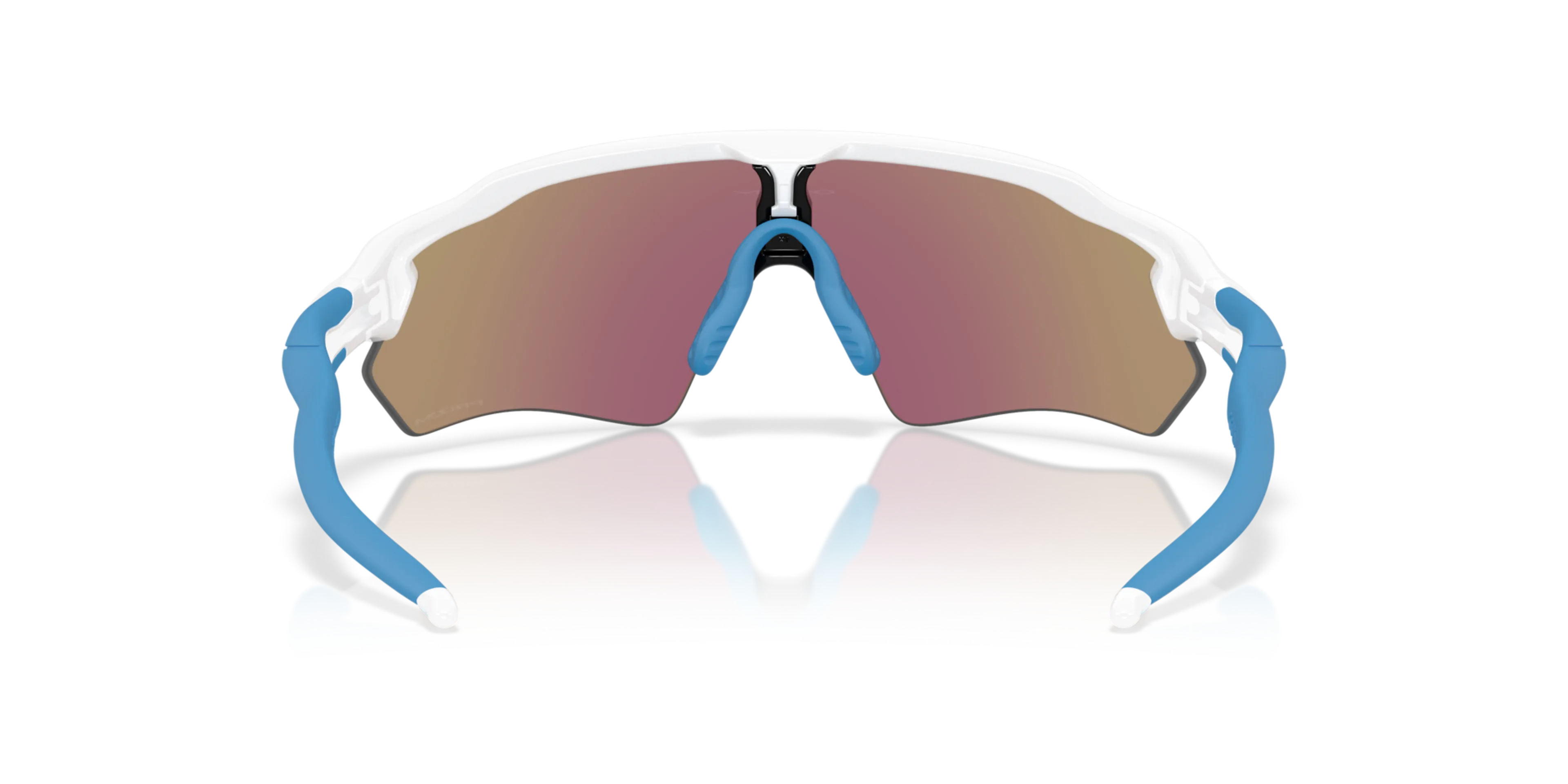 RADAR EV S PATH