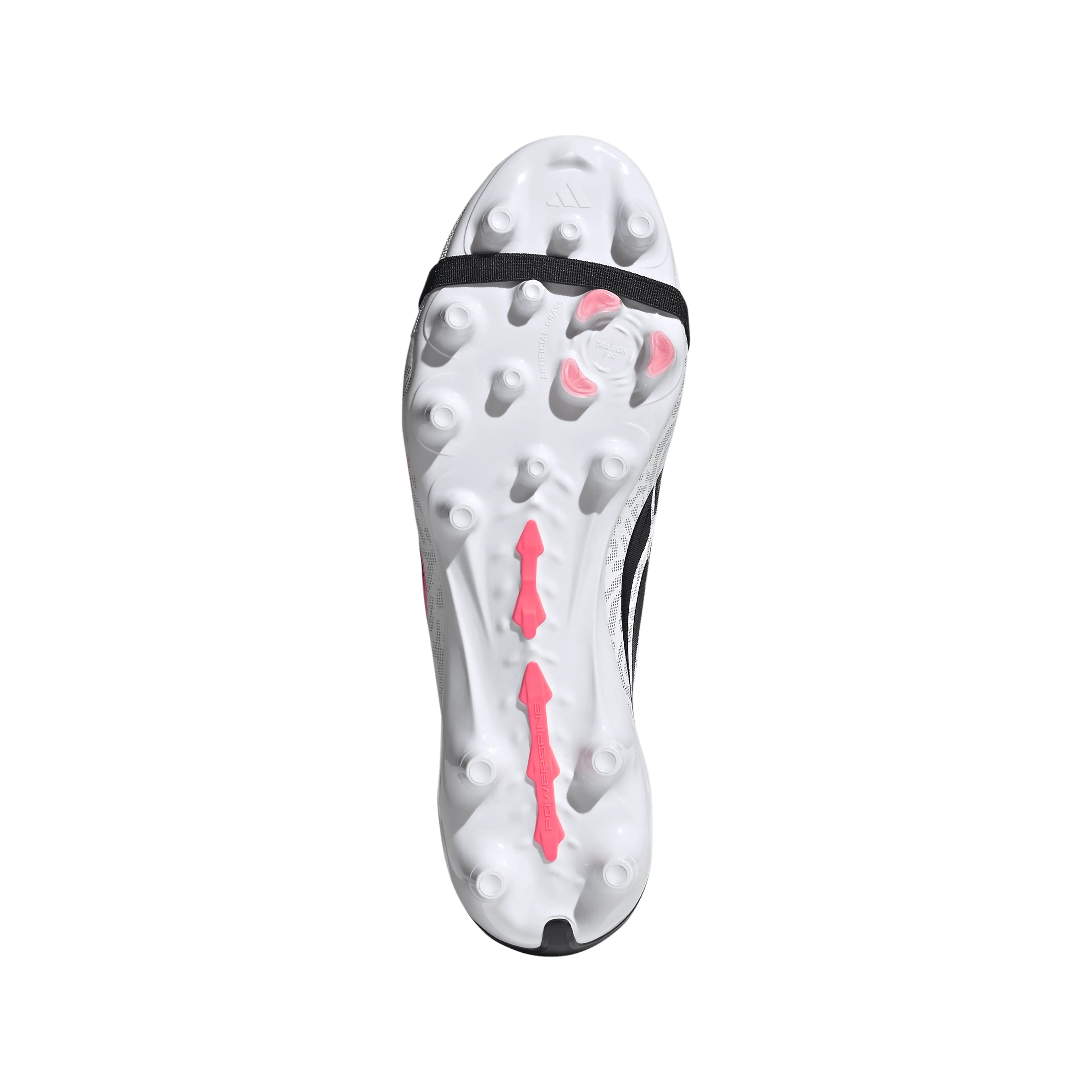 Predator League Fold-Over Tongue Artificial Ground Fotballsko Kunstgress