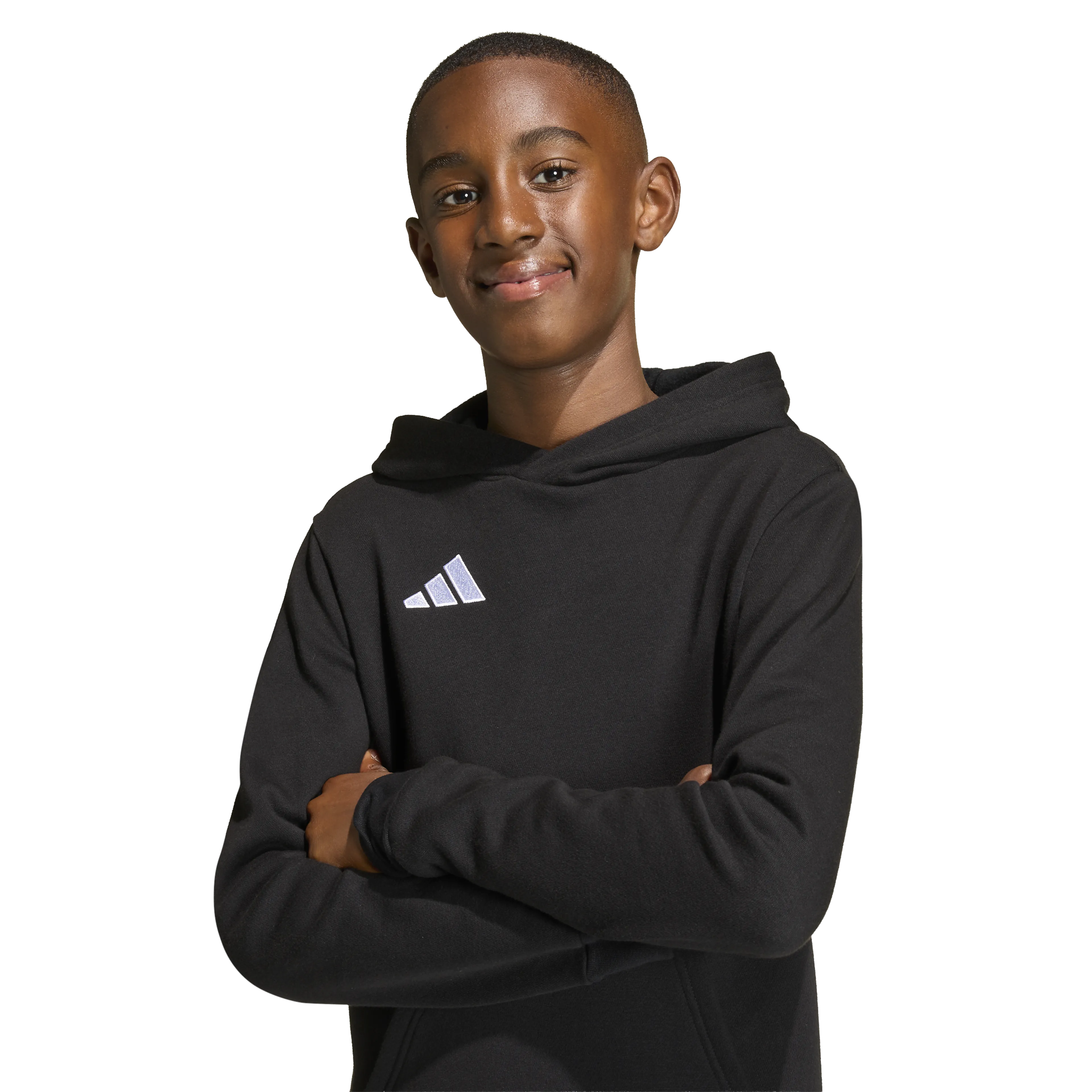 Entrada26 Hoodie Junior