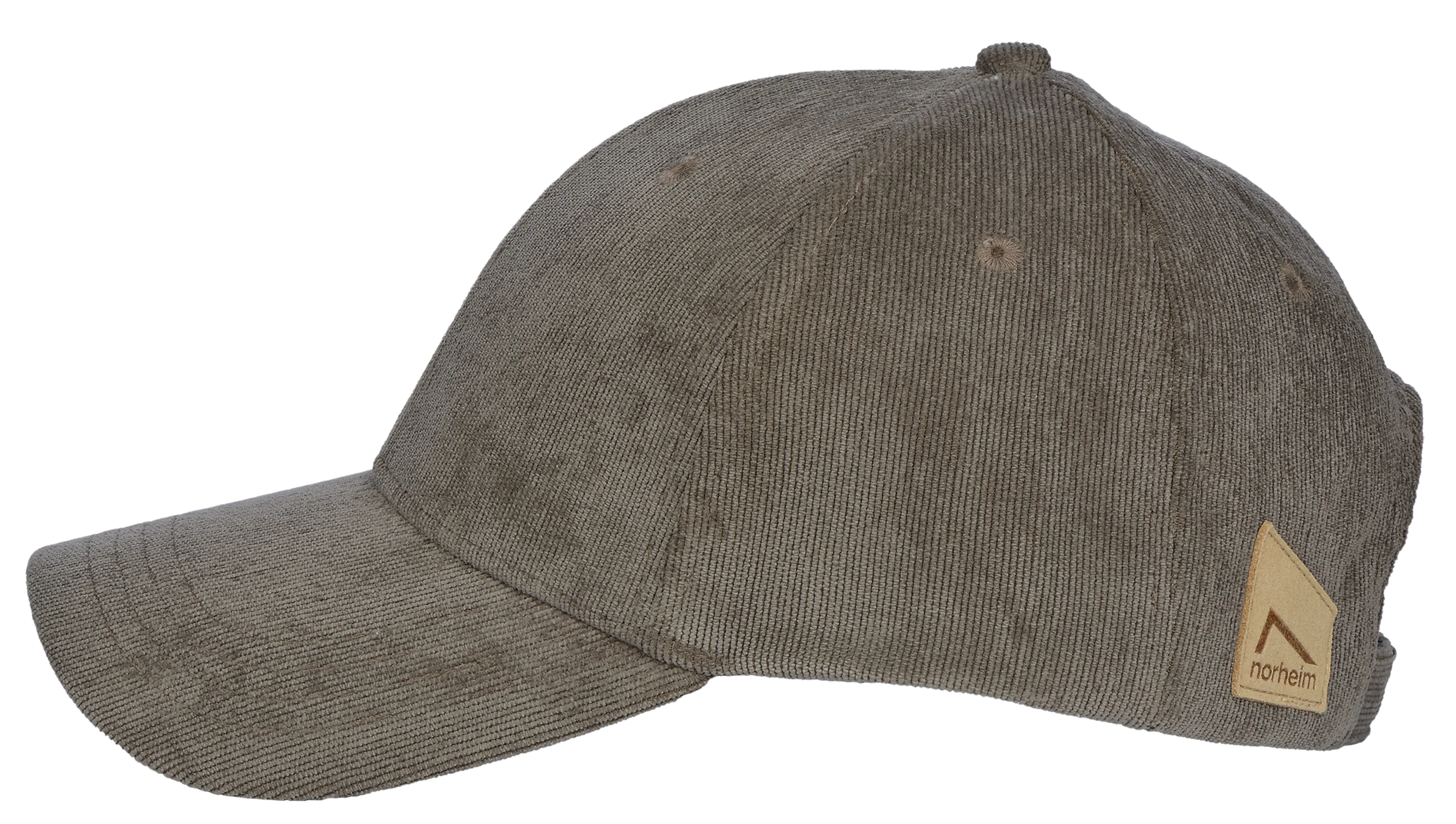 Roa Cord Caps