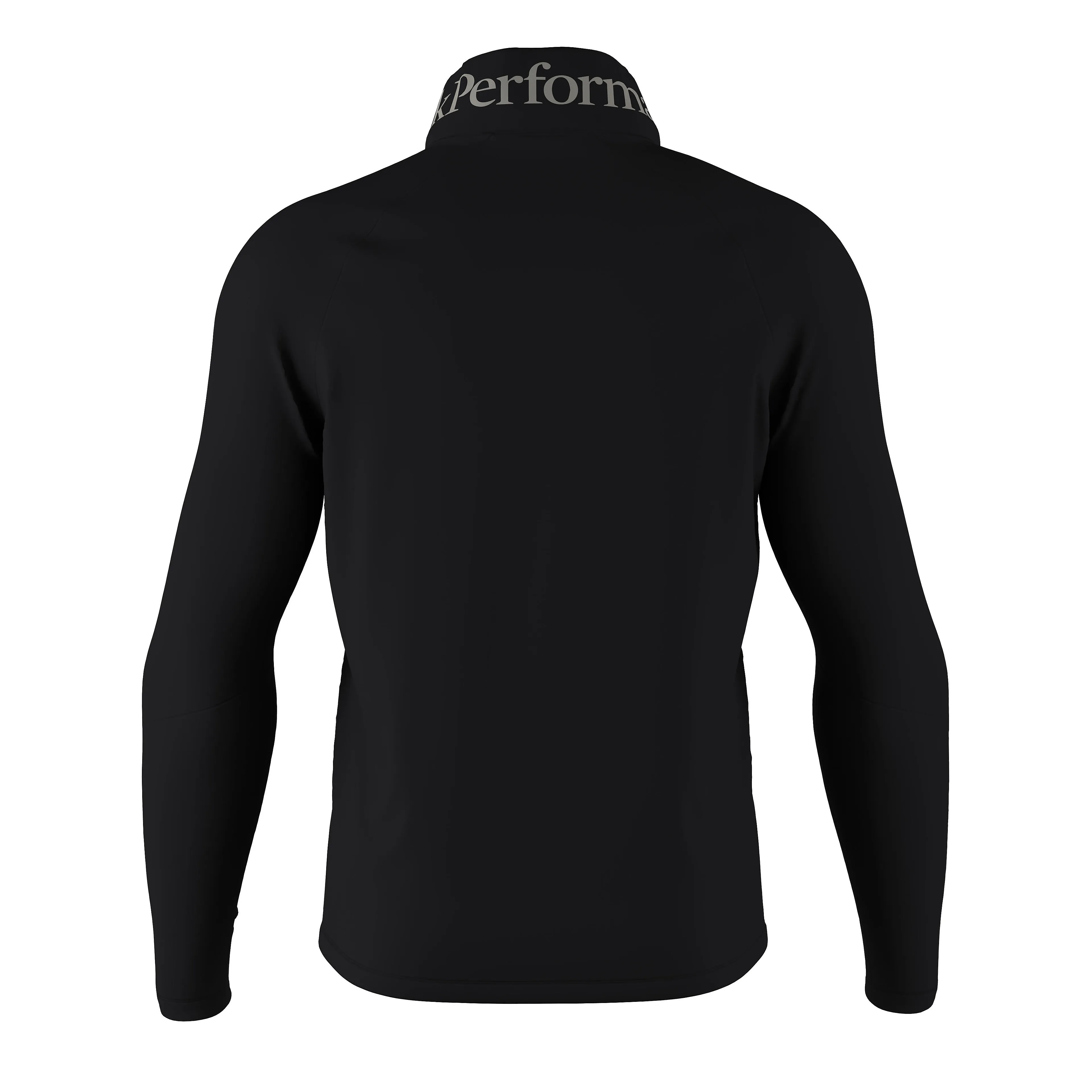 M Rider Essentials Zip Jacket