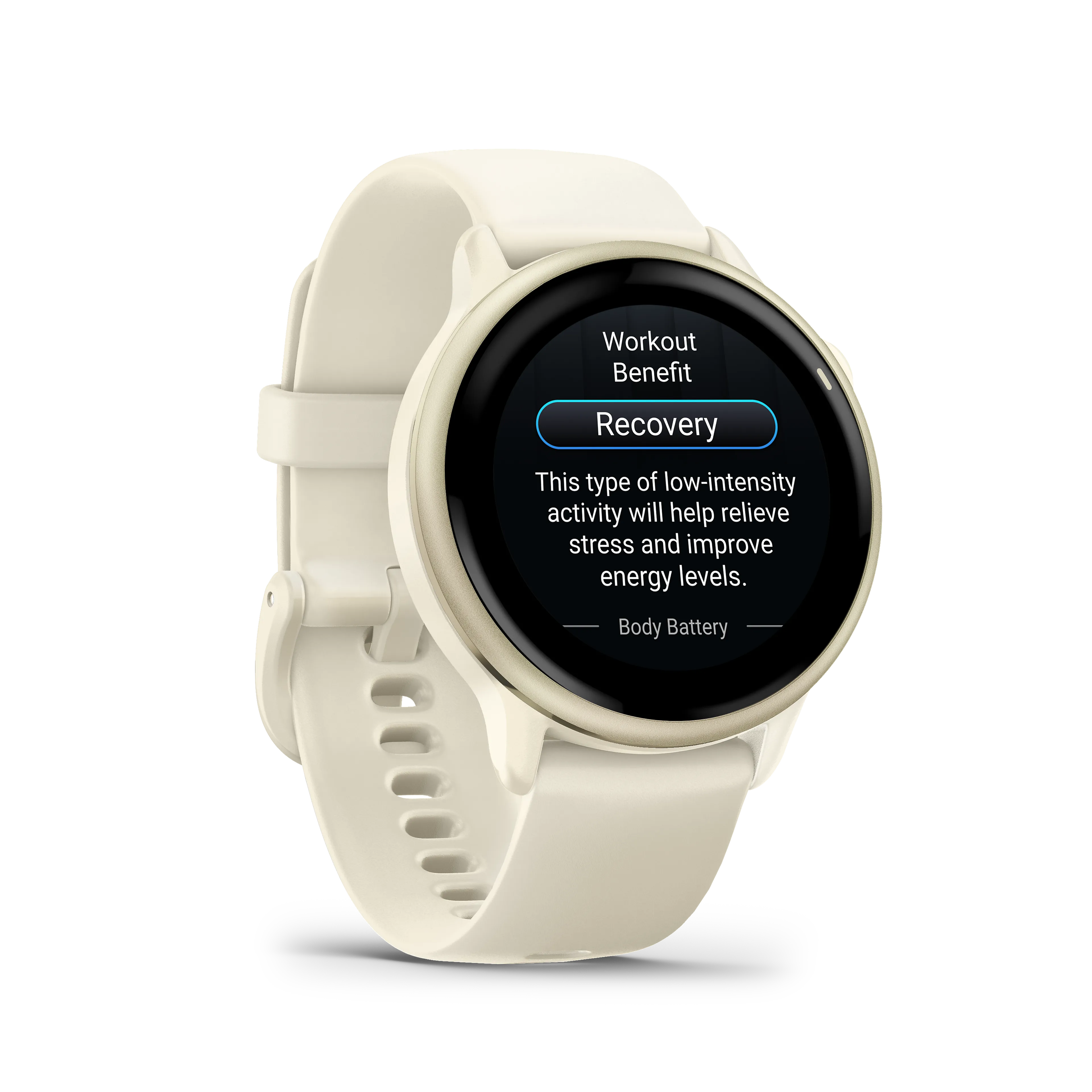 Vivoactive 6, GPS, WW
