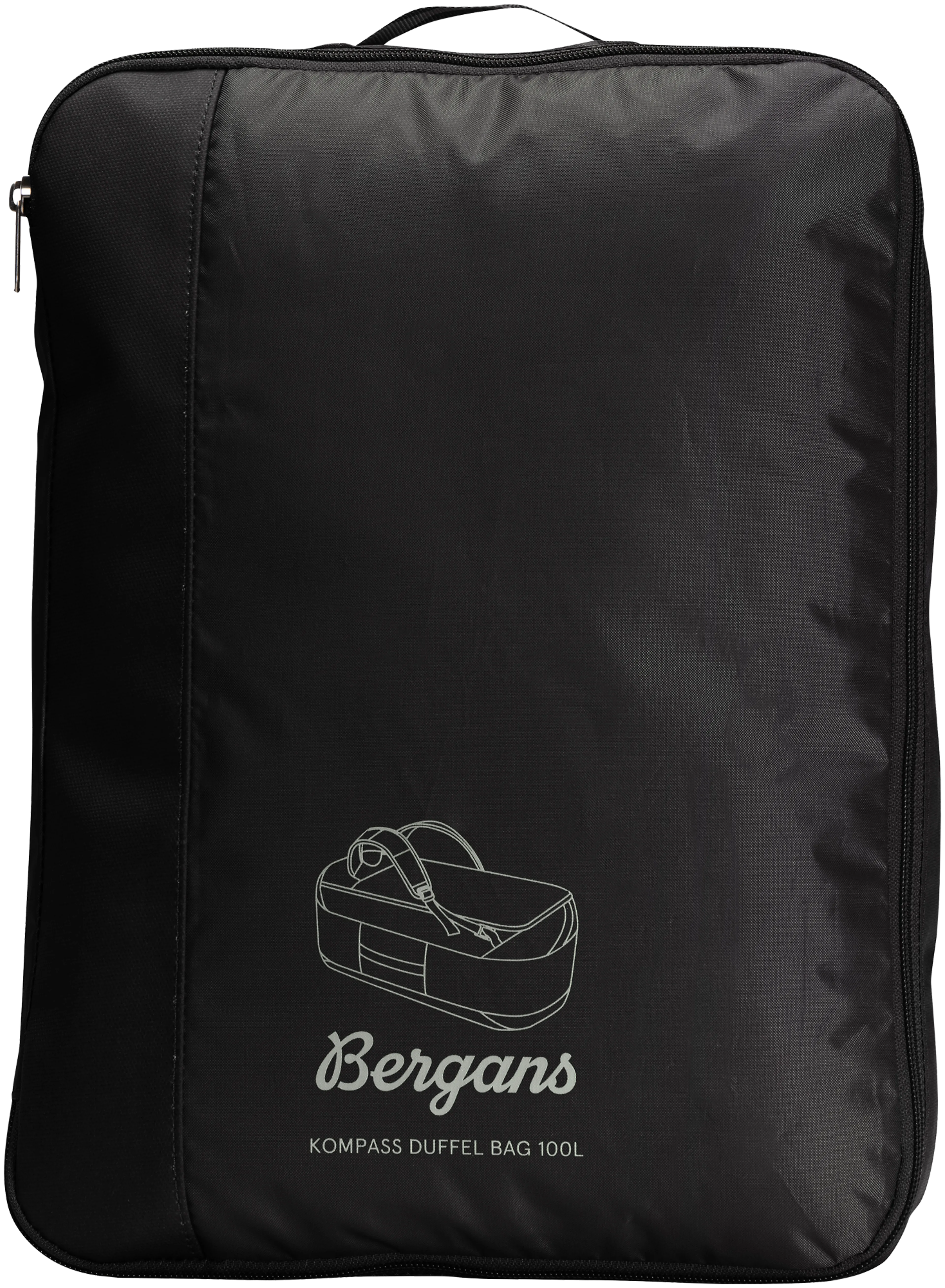 Kompass Duffel Bag 100L