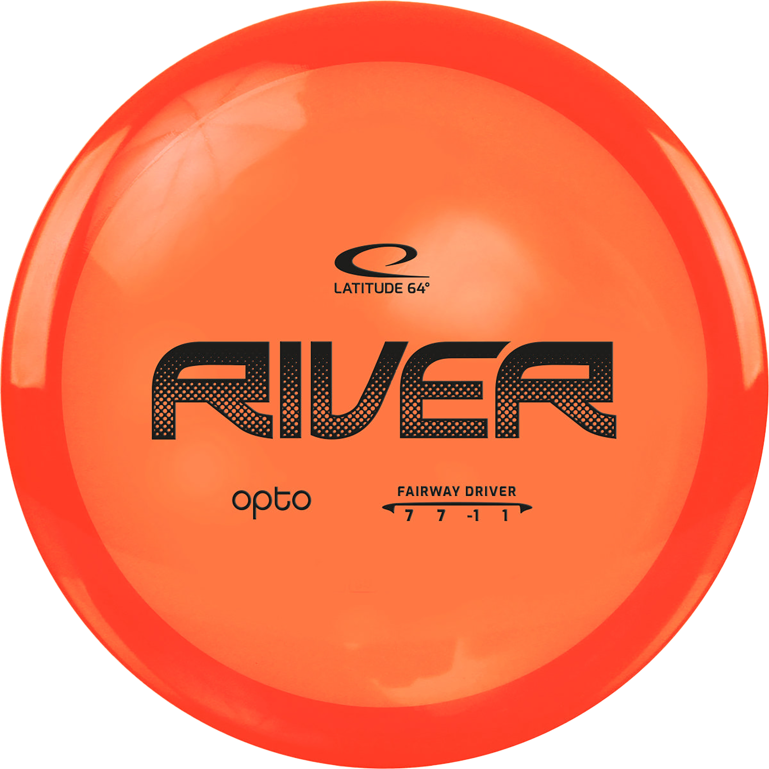 OPTO DRIVER RIVER