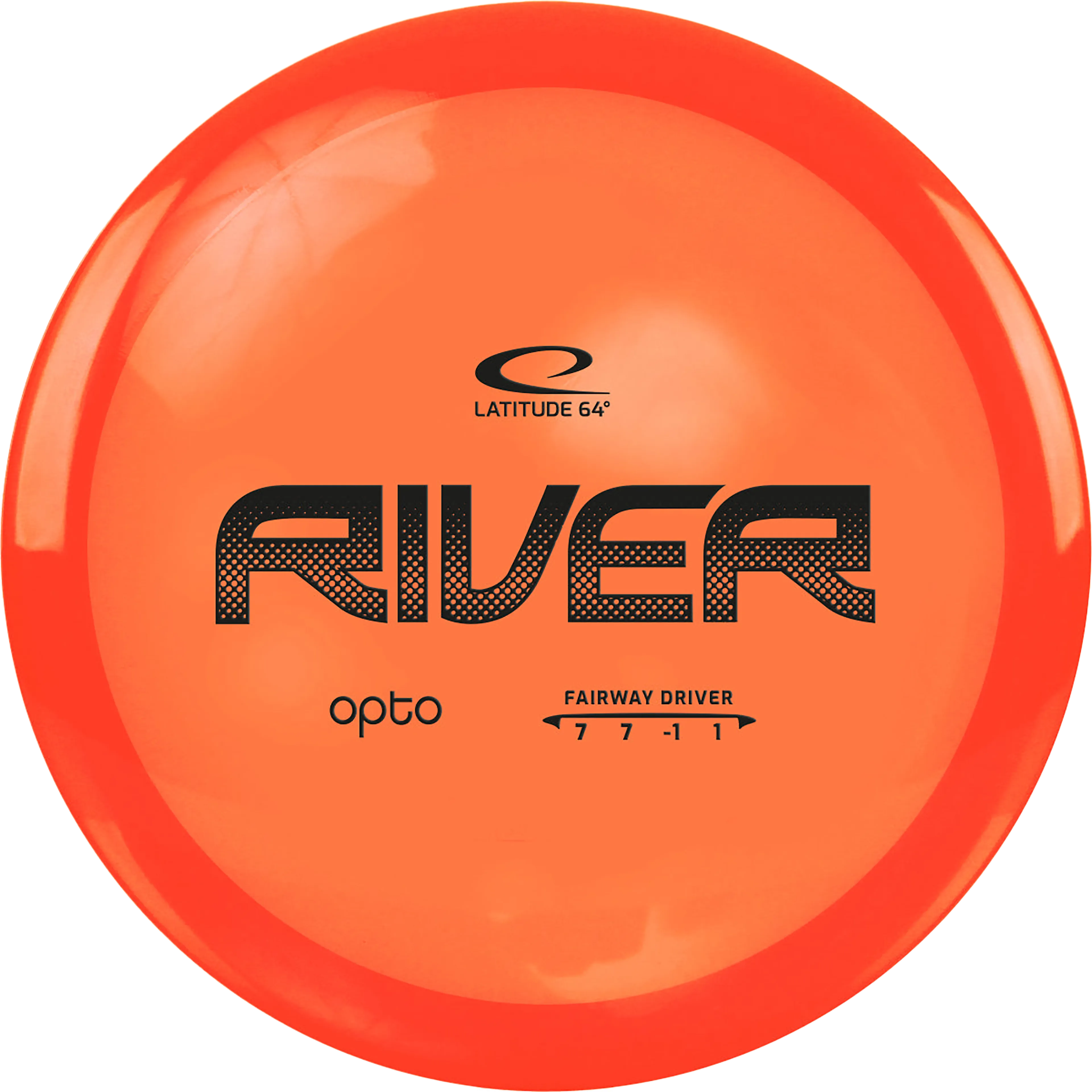 OPTO DRIVER RIVER