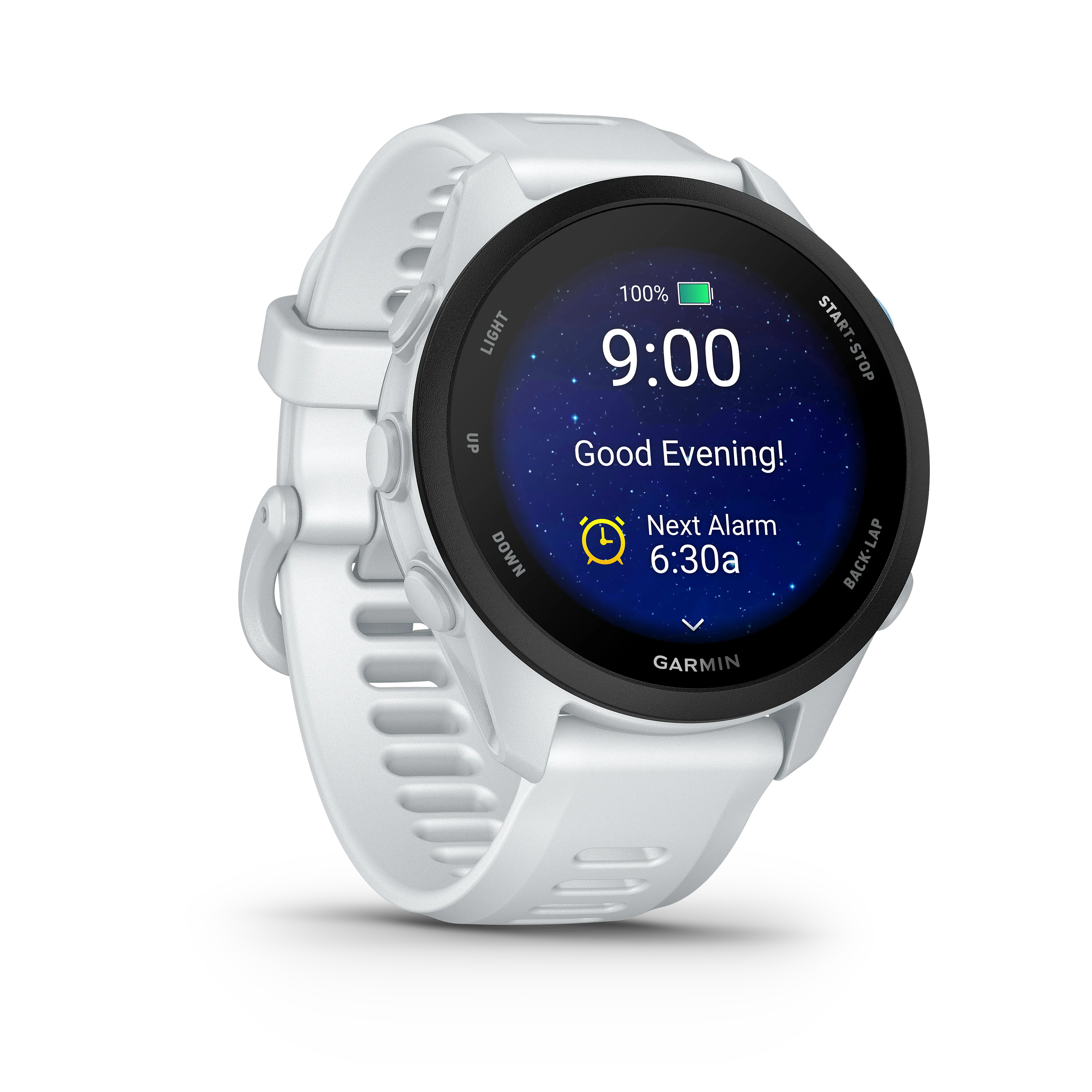 Forerunner 70, GPS, WW