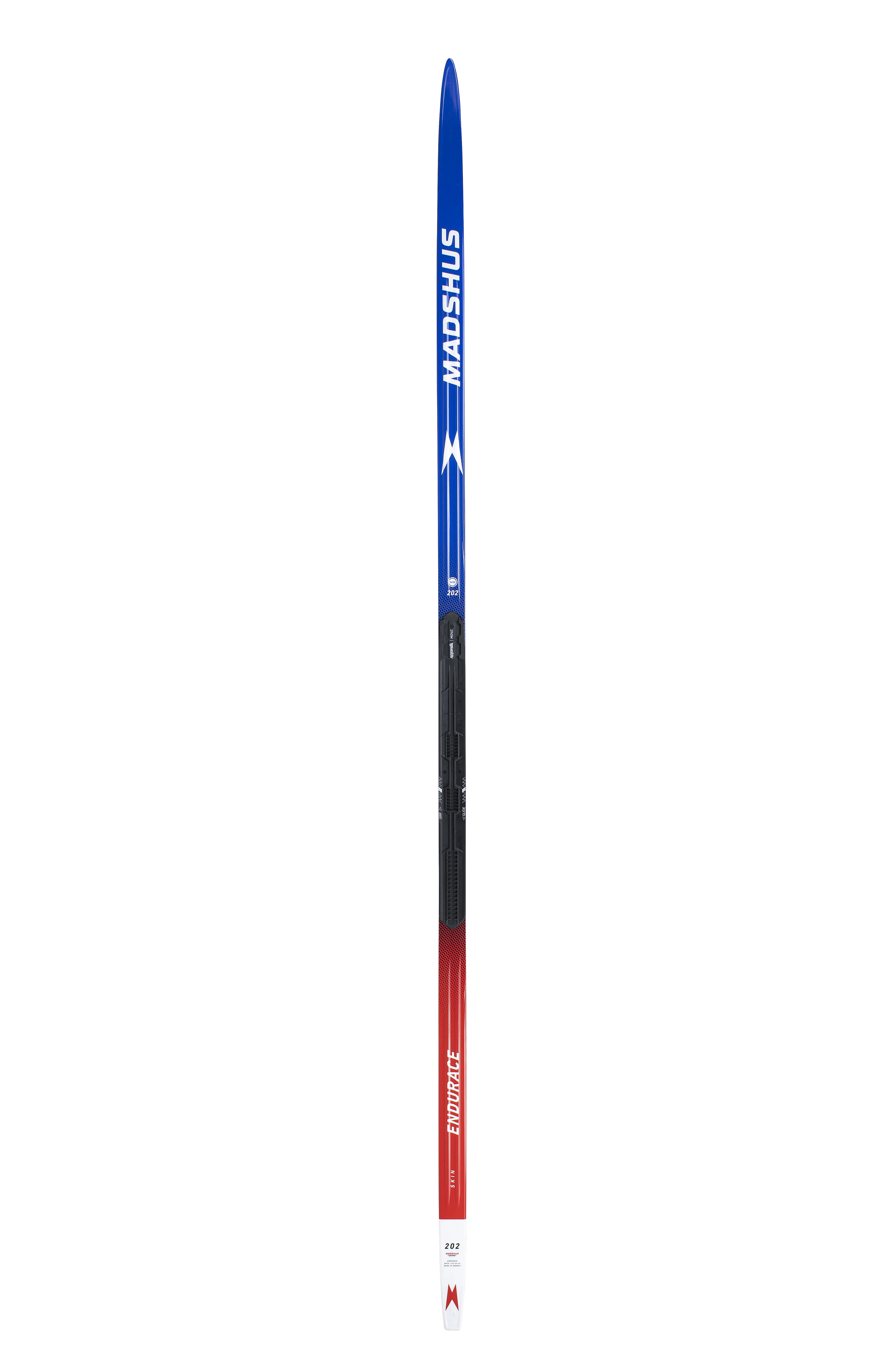 Endurace Skin felleski