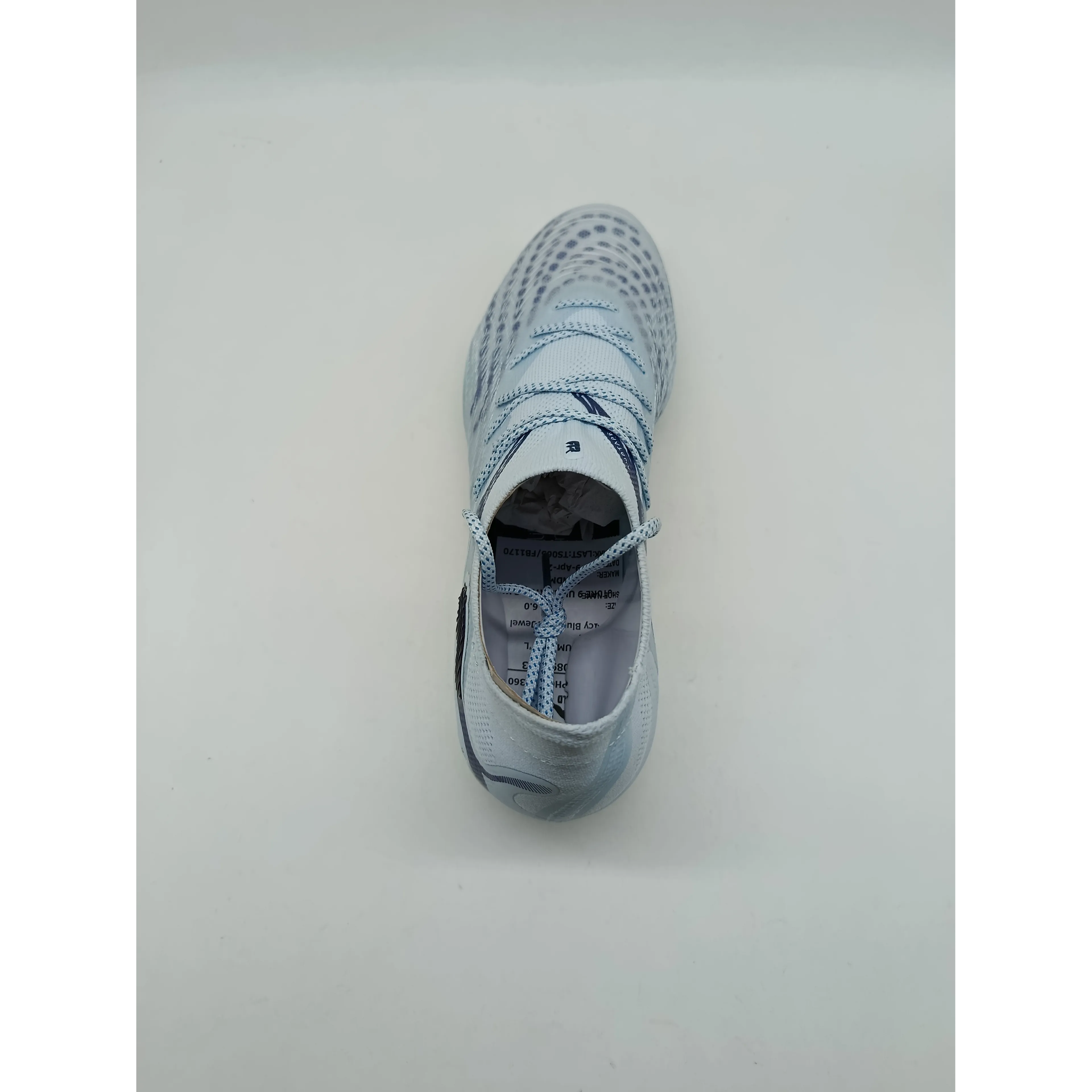 FUTURE 9 ULTIMATE AG Wn s