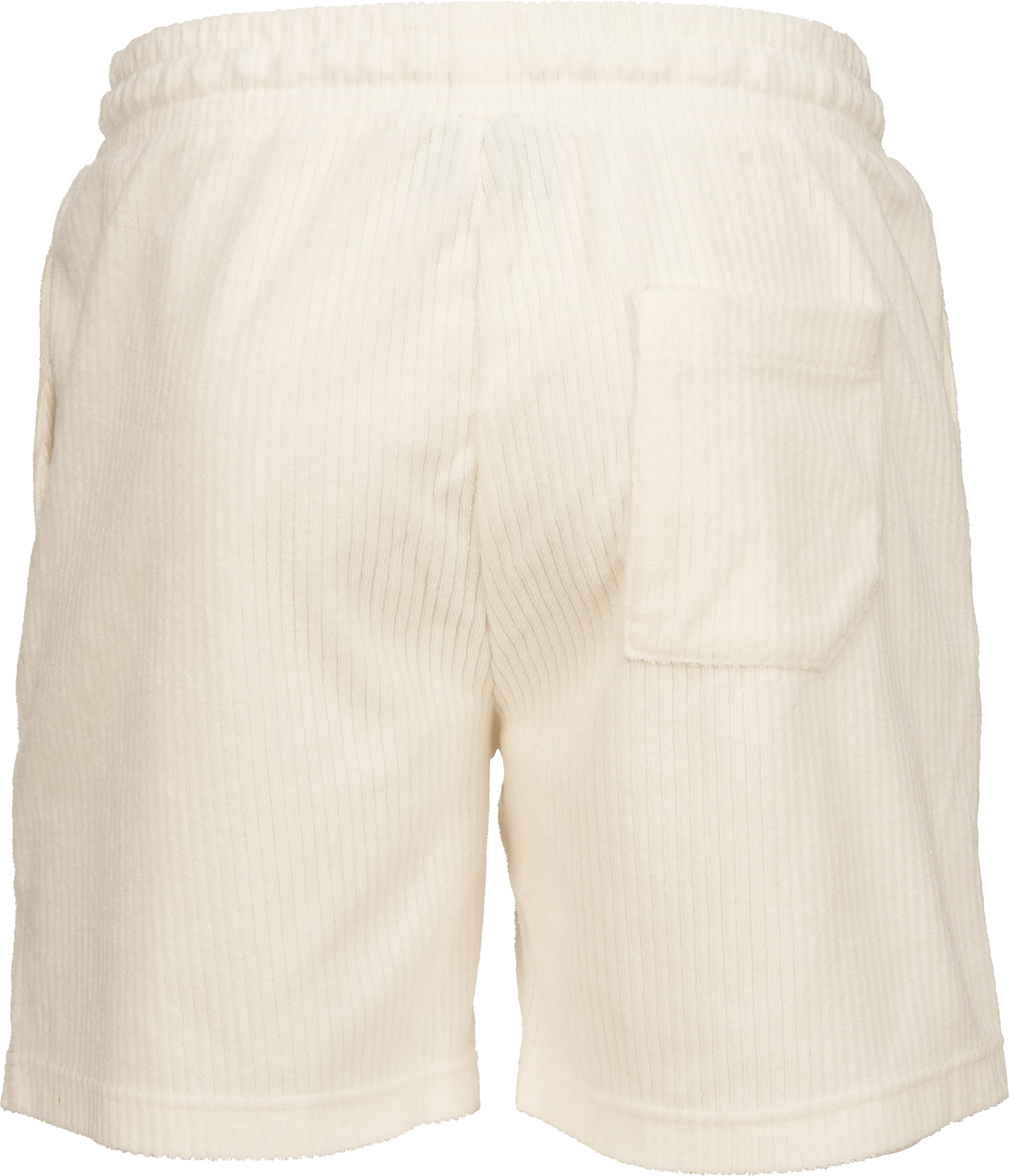 Men´s Terry Striped Shorts