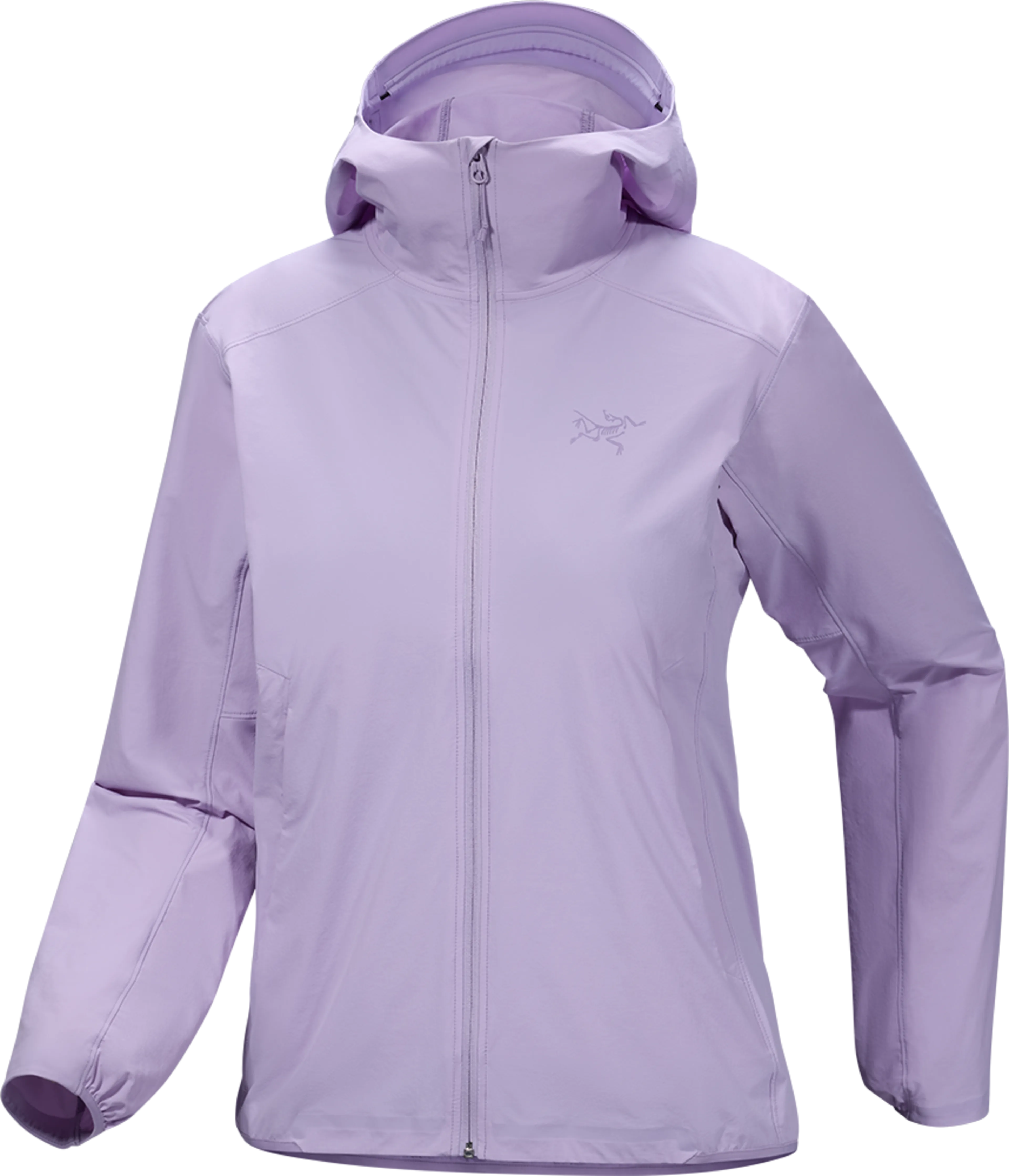 Gamma Lightweight Hoody W