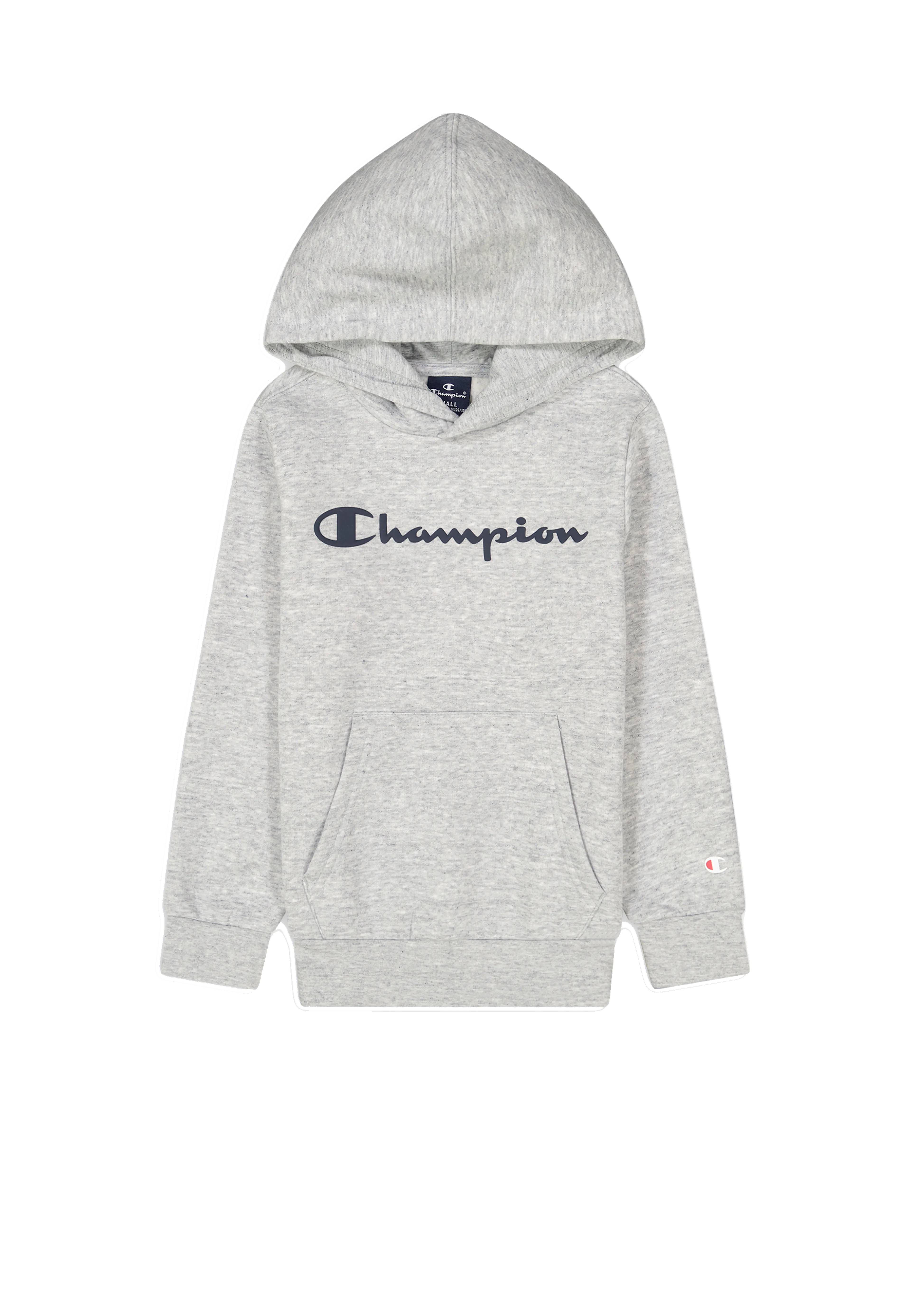 Hooded Sweatshirt Boys