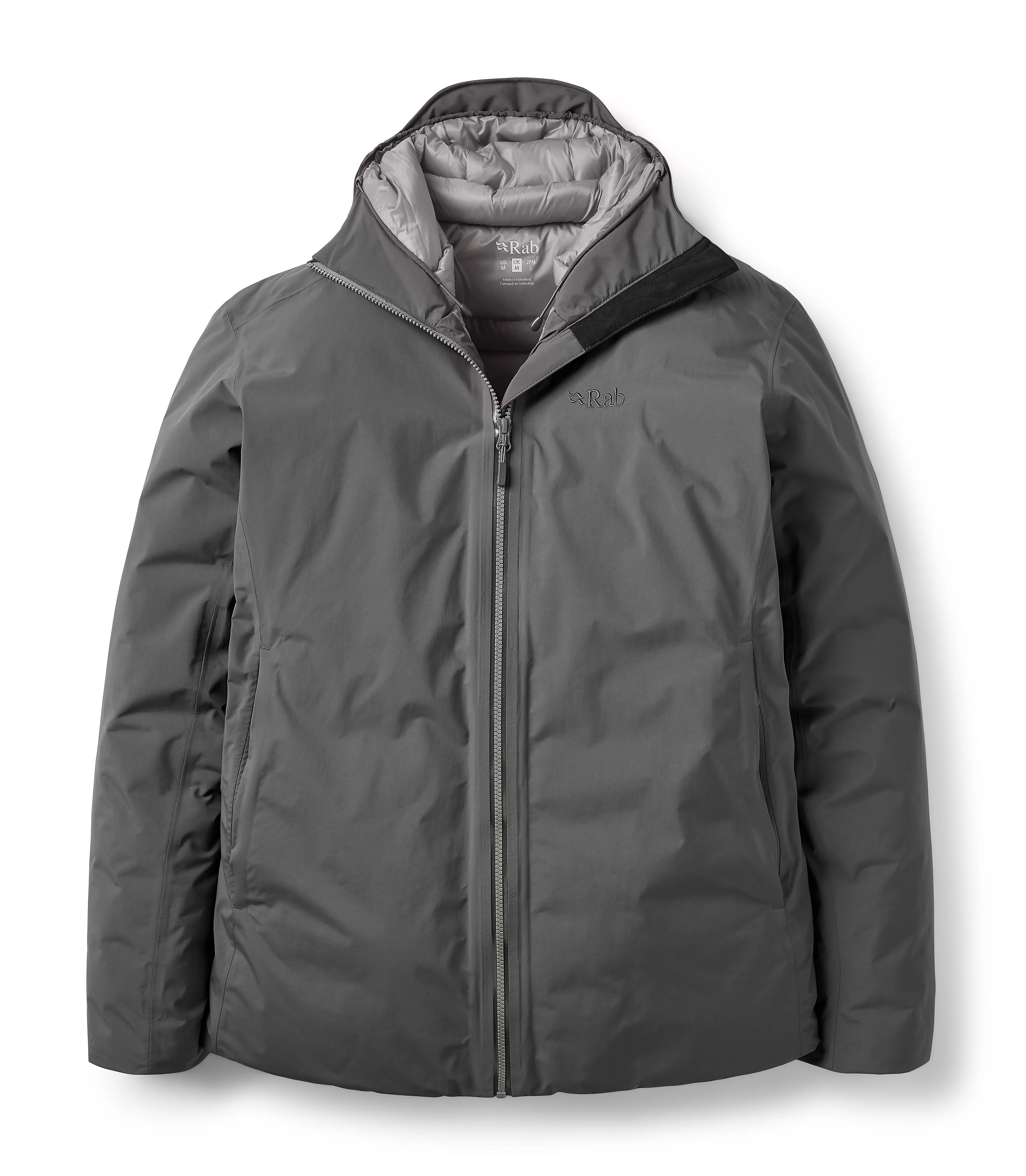 Valiance Jacket