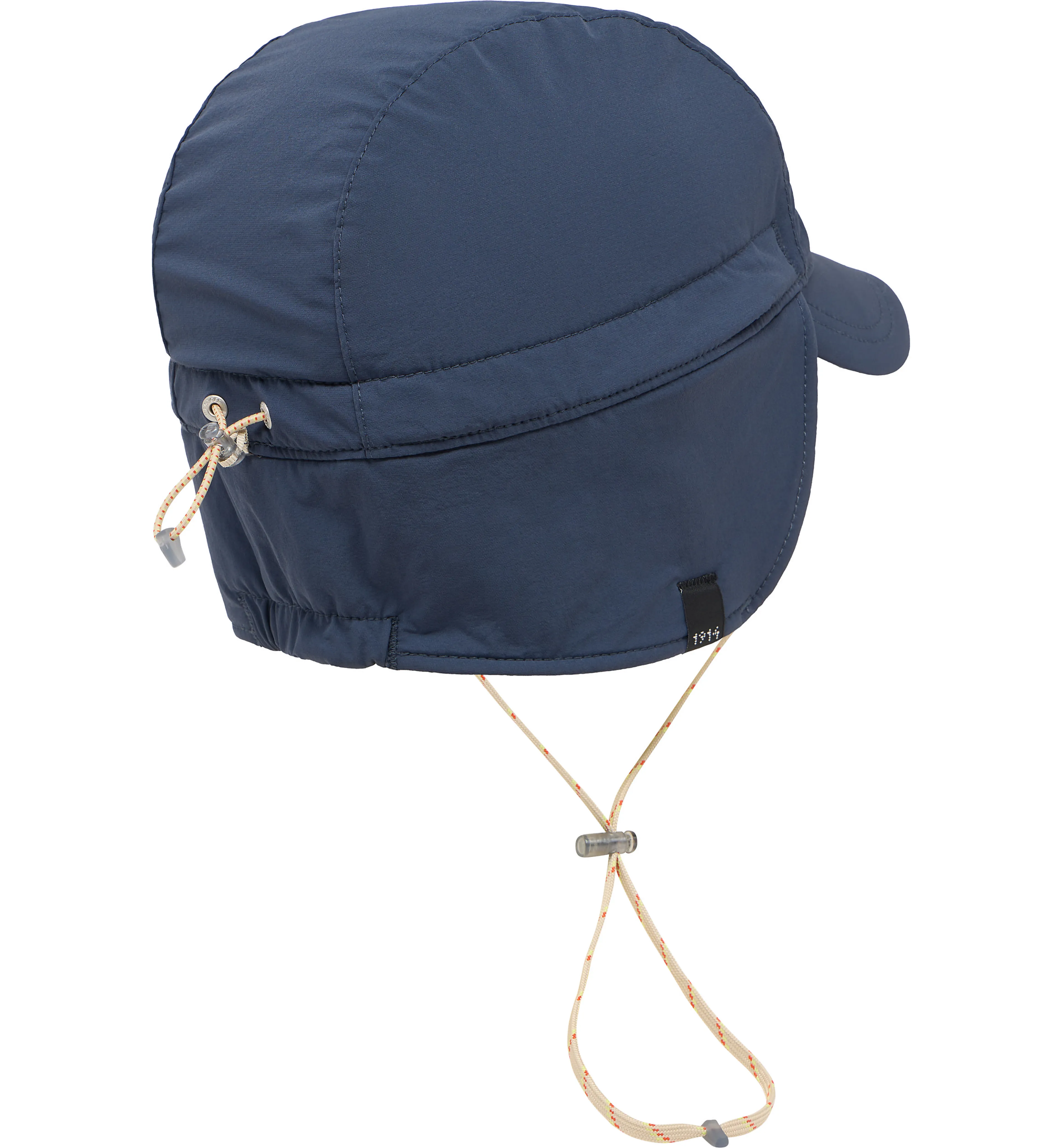 Mountain II Cap