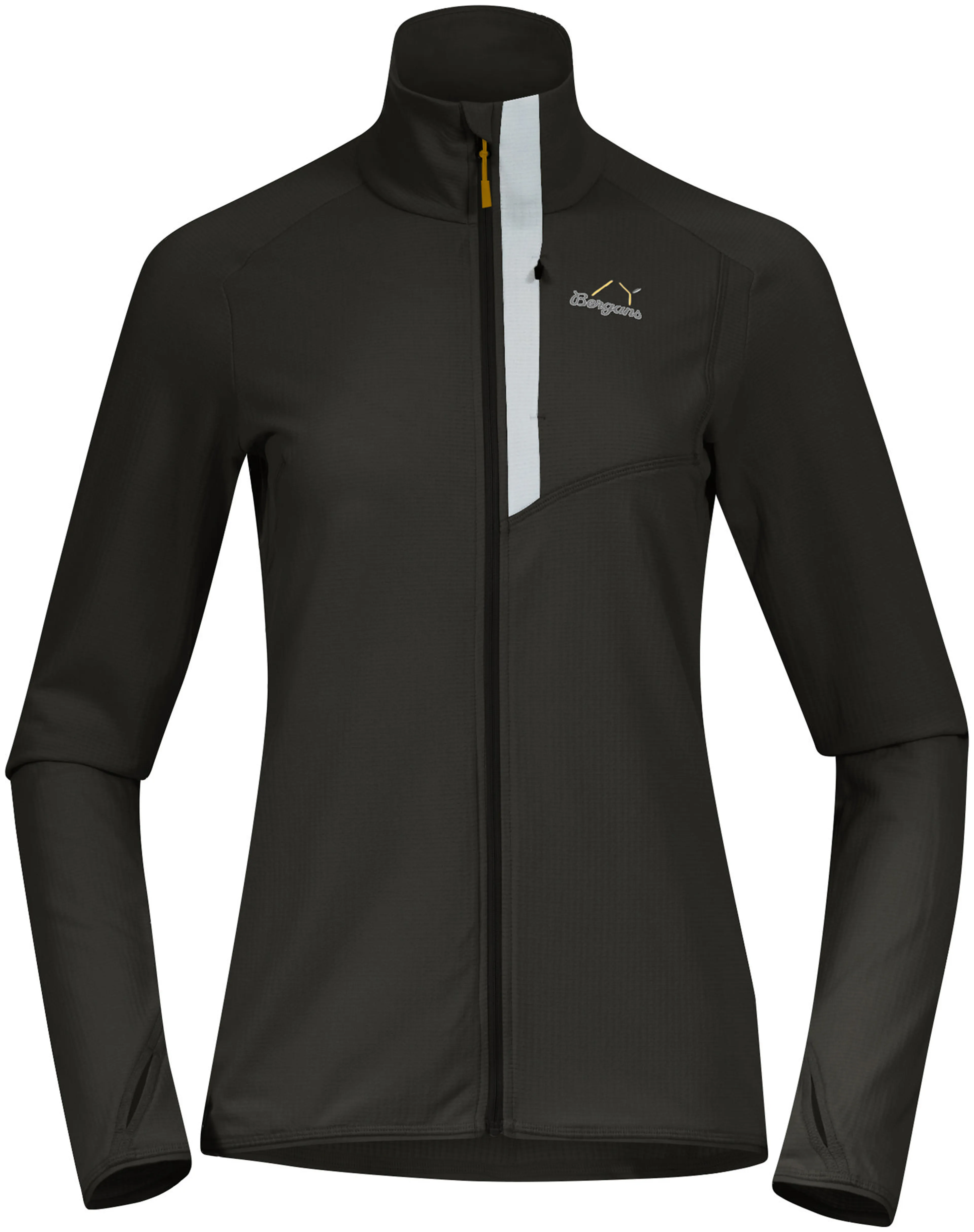 Y LightLine Essence Midlayer Jacket Woman Y LightLine Essence Midlayer Jacket Woman