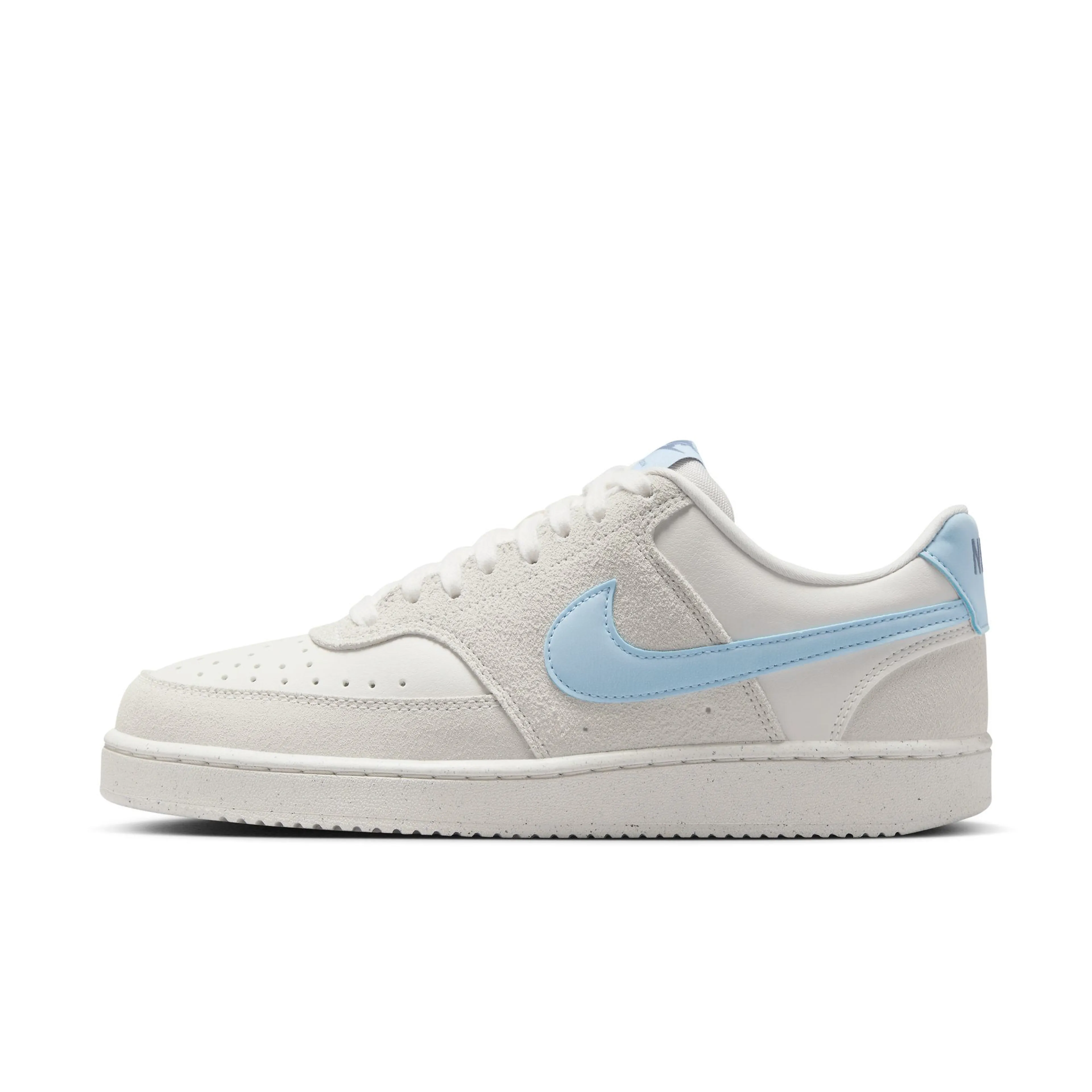  Court Vision Low Women's Shoes