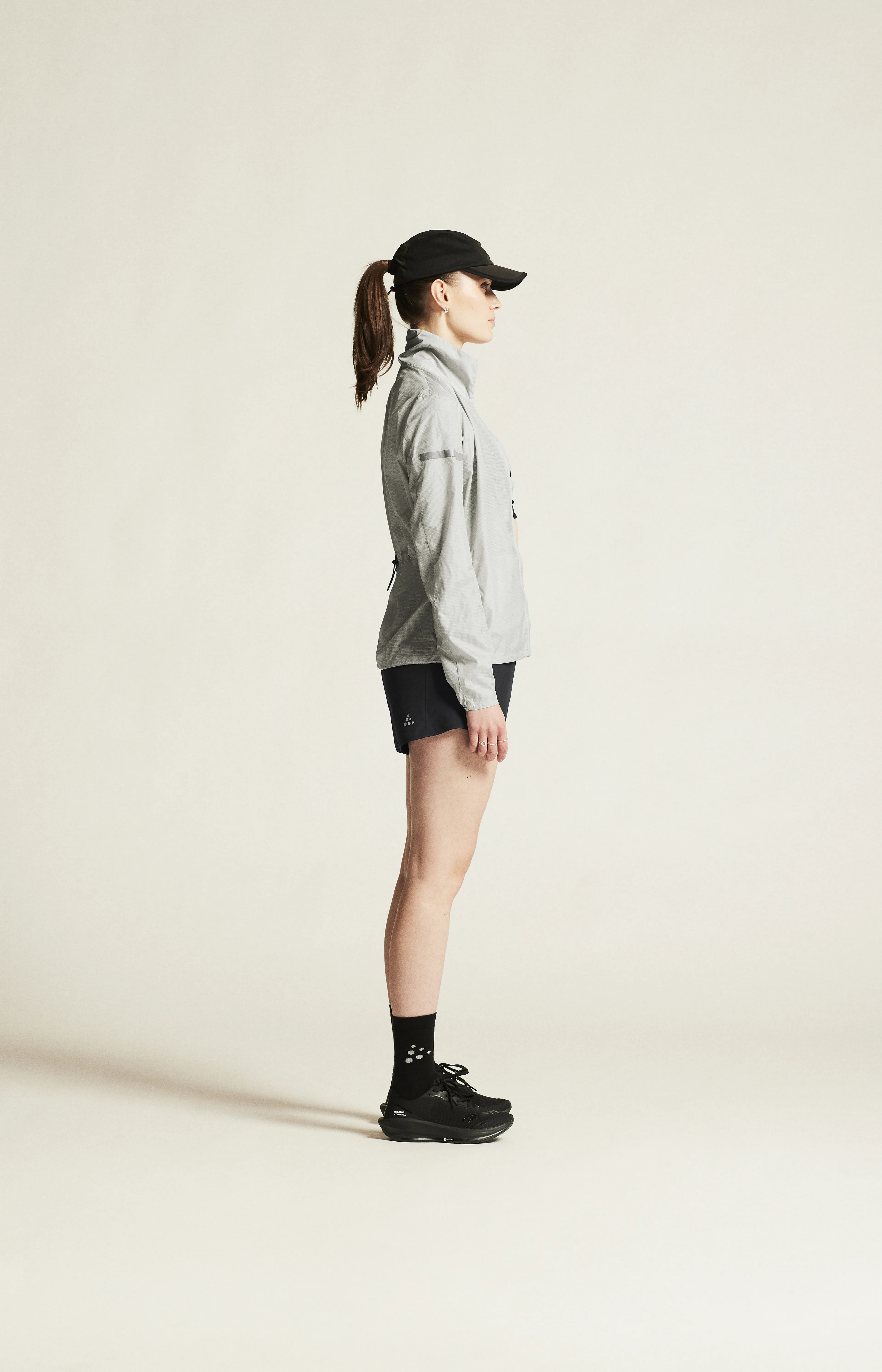 Pro Hypervent Jacket 2 W
