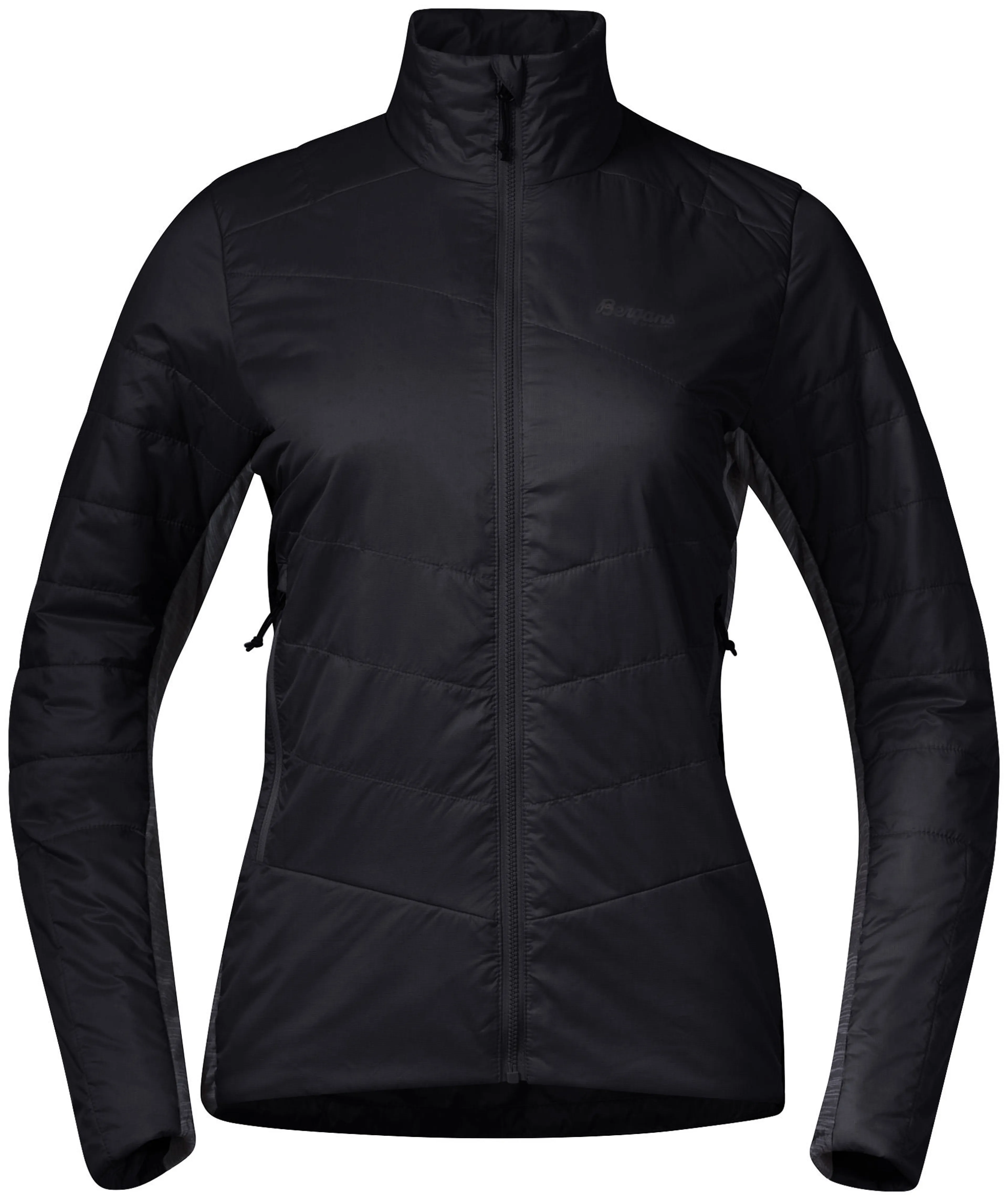 Rabot V2 Insulated Hybrid W Jacket