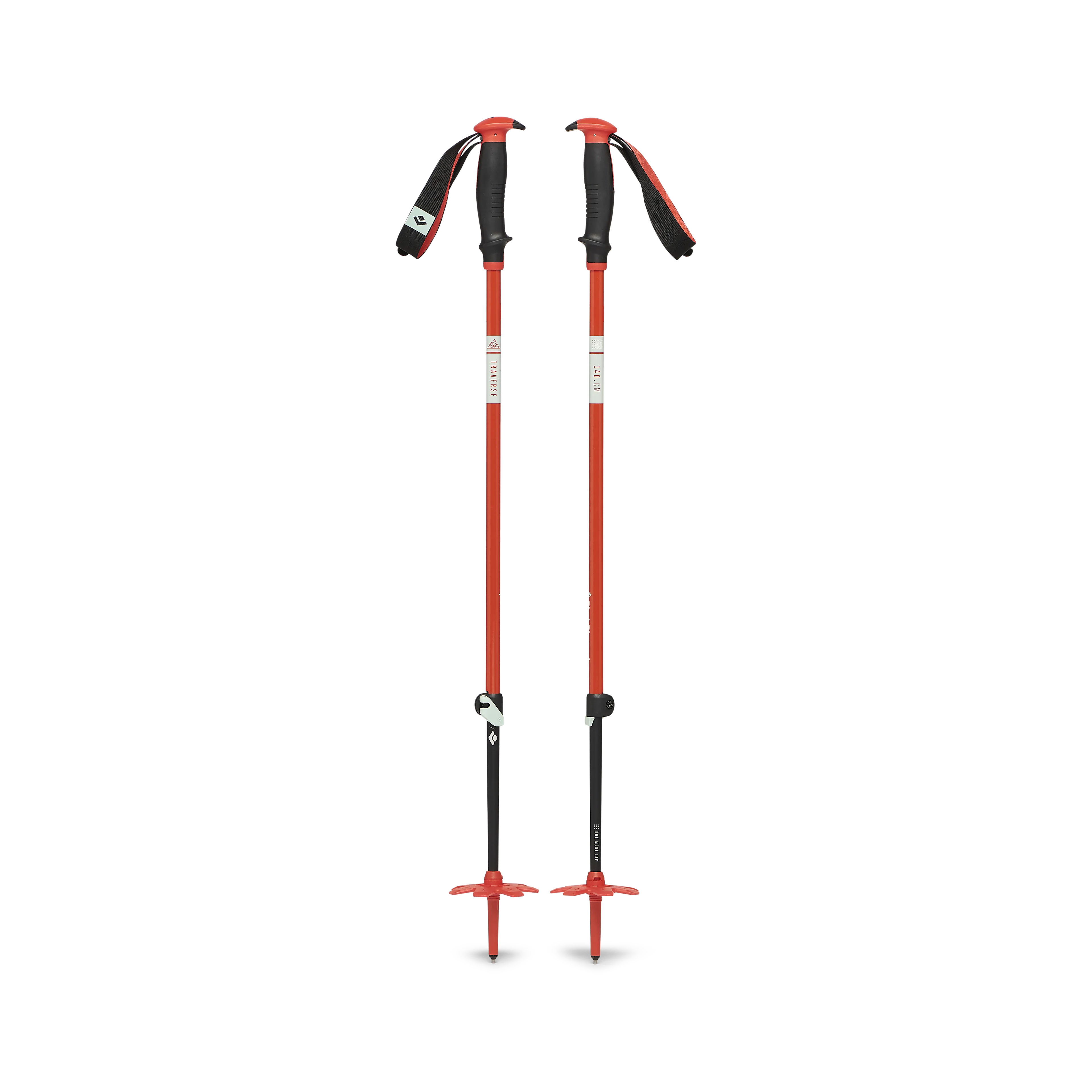 TRAVERSE SKI POLES