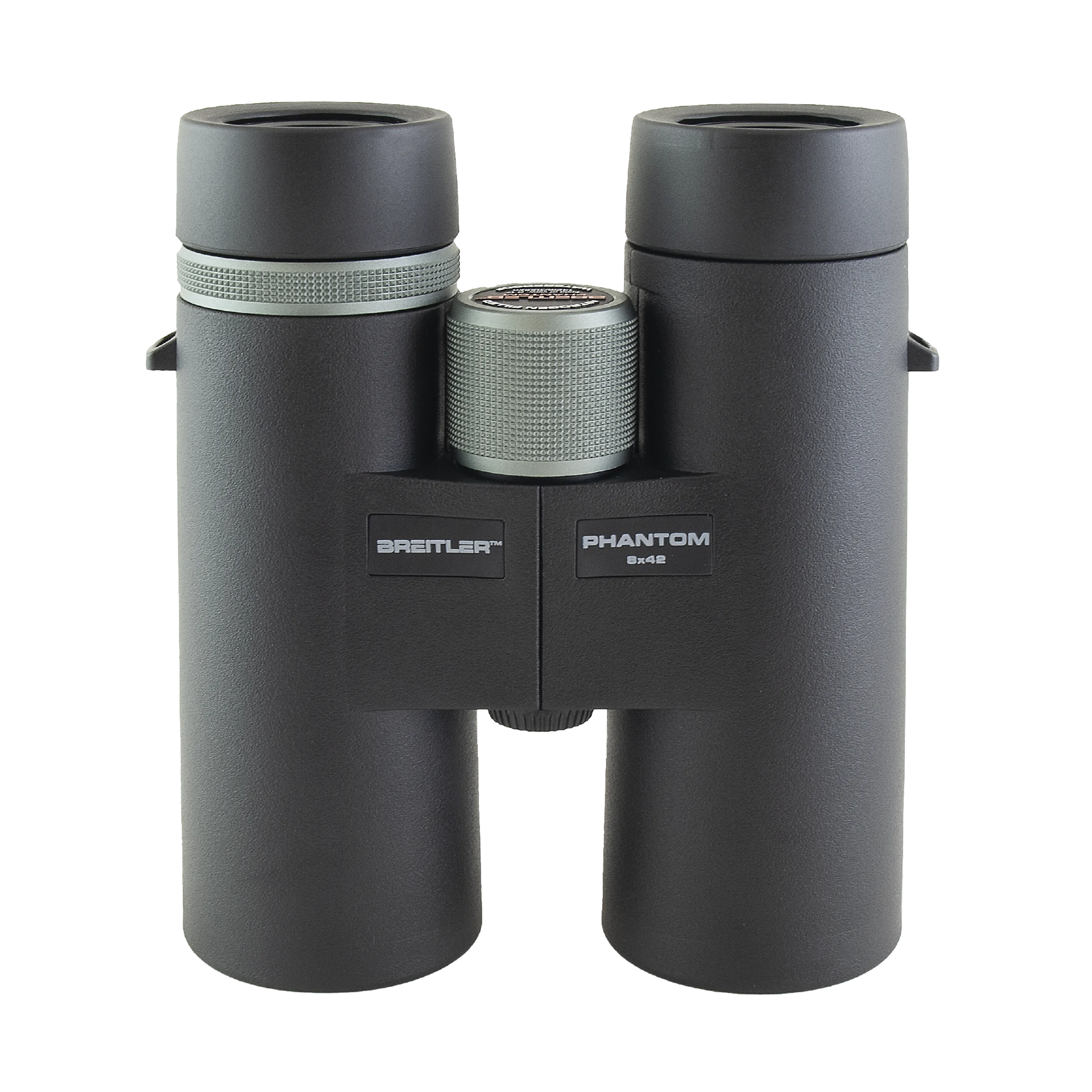 BREITLER PHANTOM 8x42 HD KIKKERT