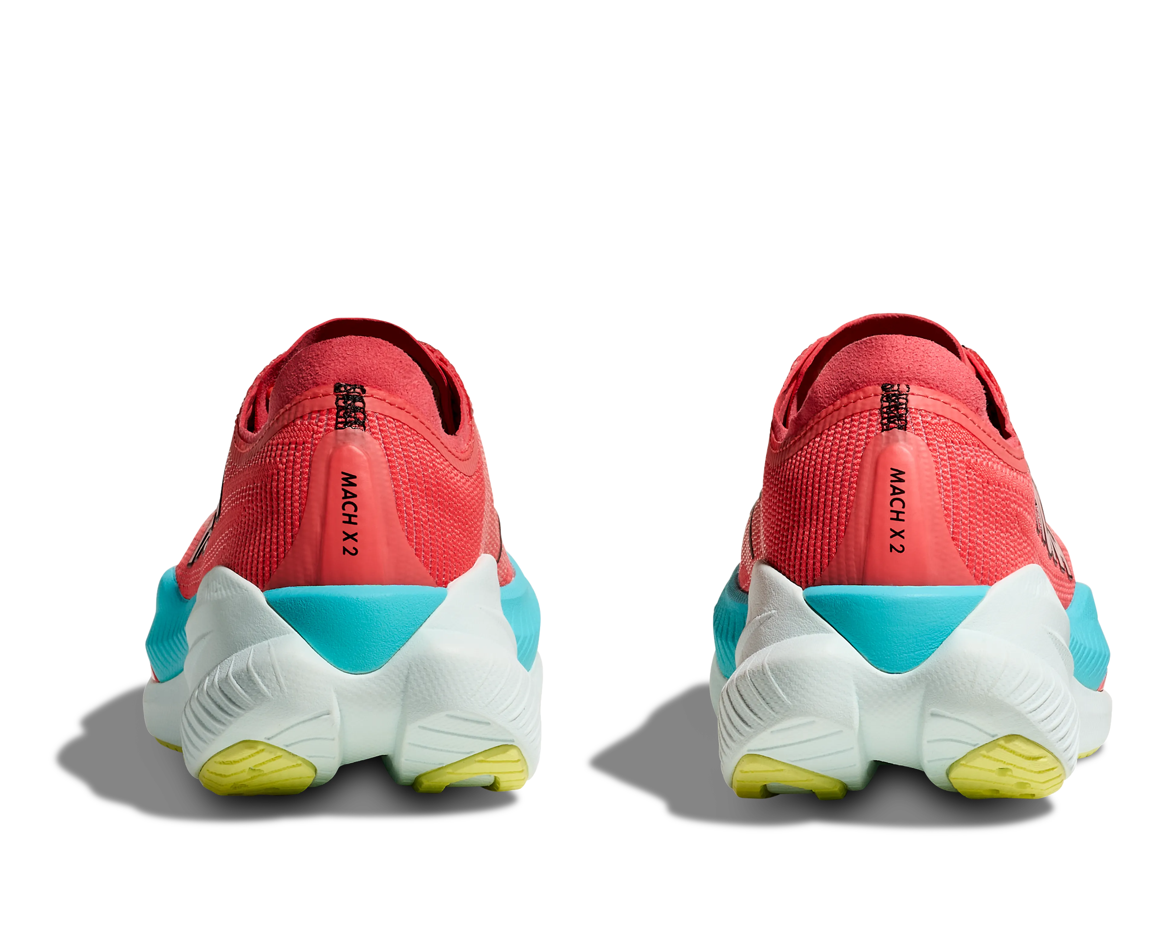 W MACH X 2