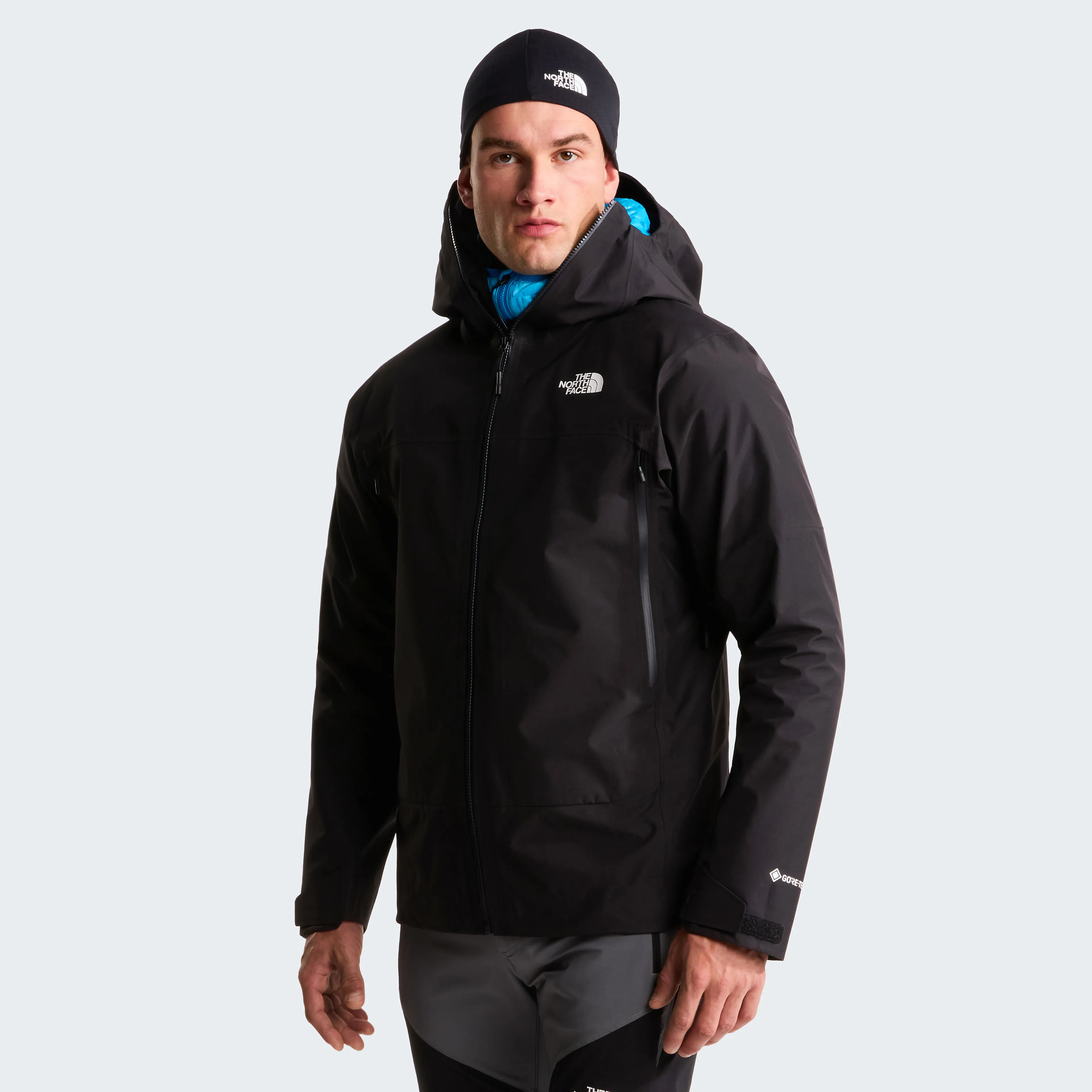 M JAZZI 3L GTX JACKET