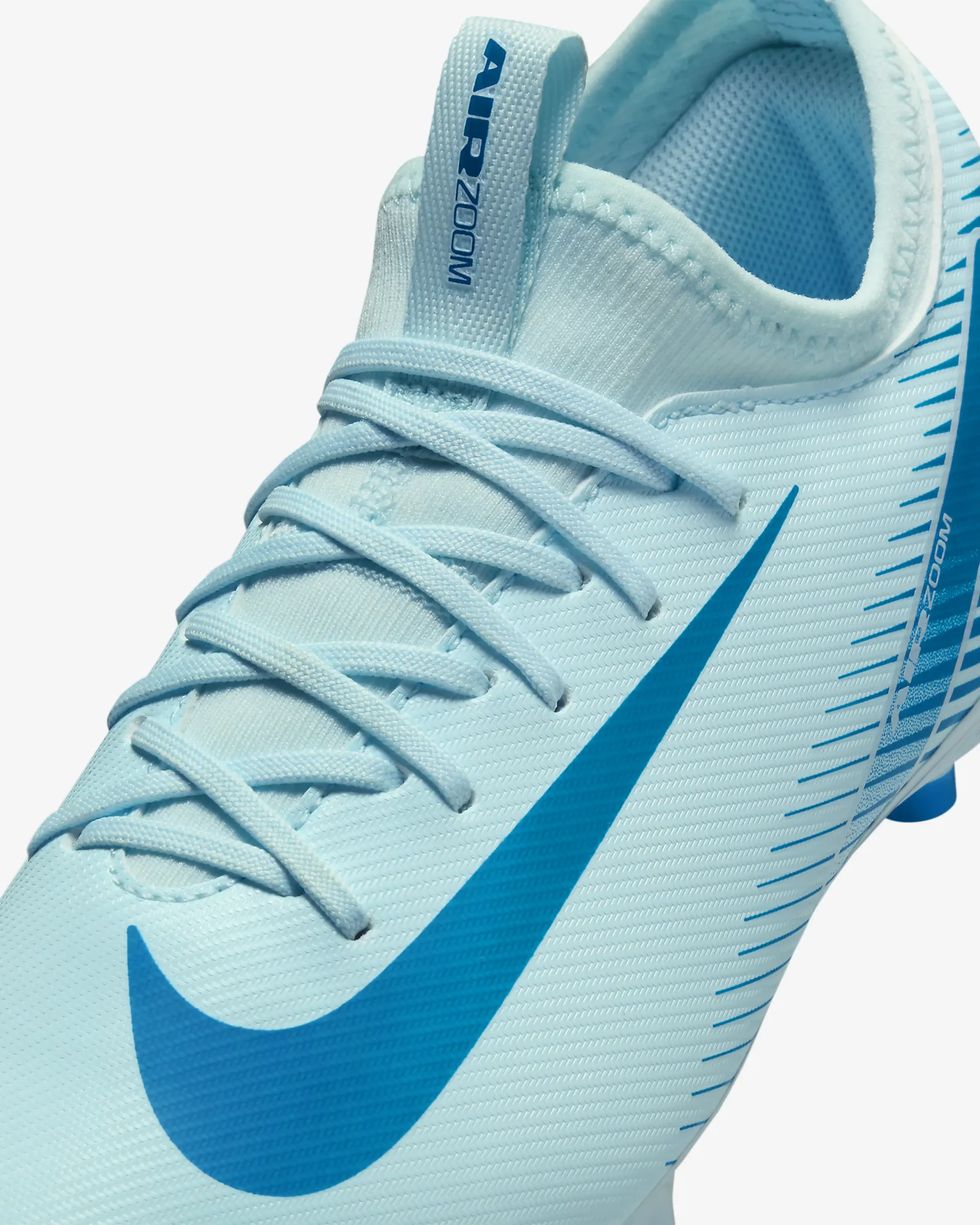 JR ZOOM VAPOR 16 ACADEMY FG/MG