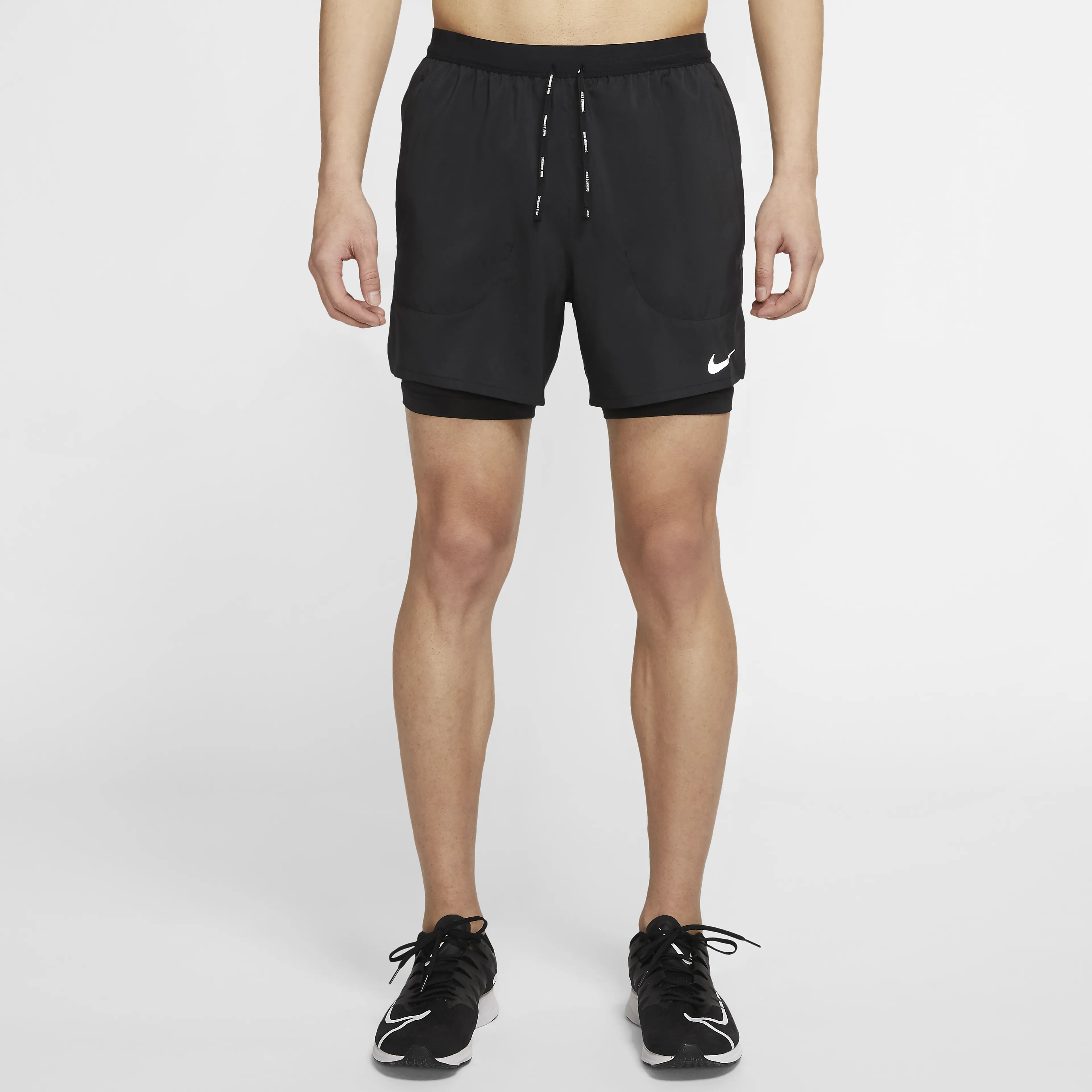 Flex Stride 5" Løpeshorts