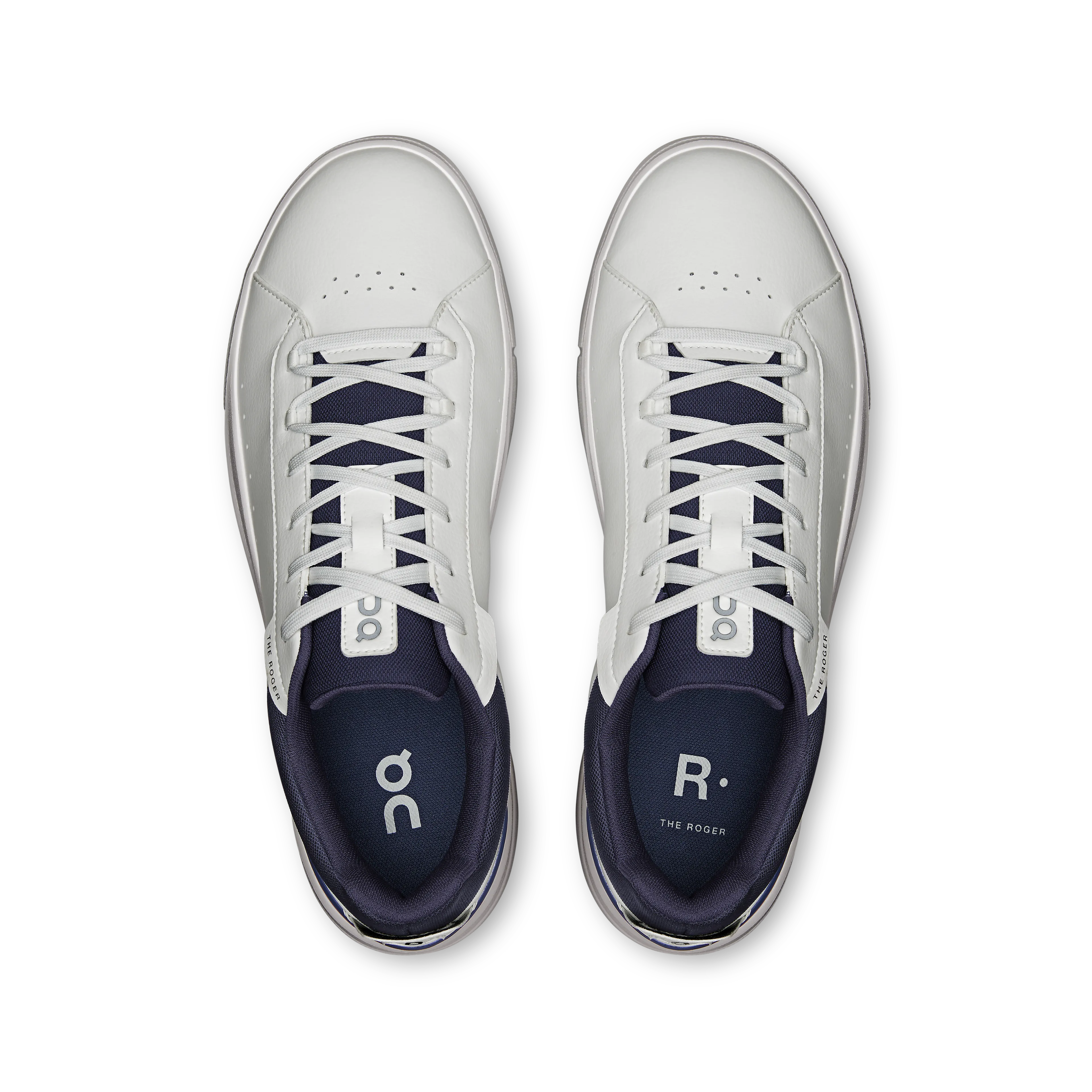 THE ROGER Advantage