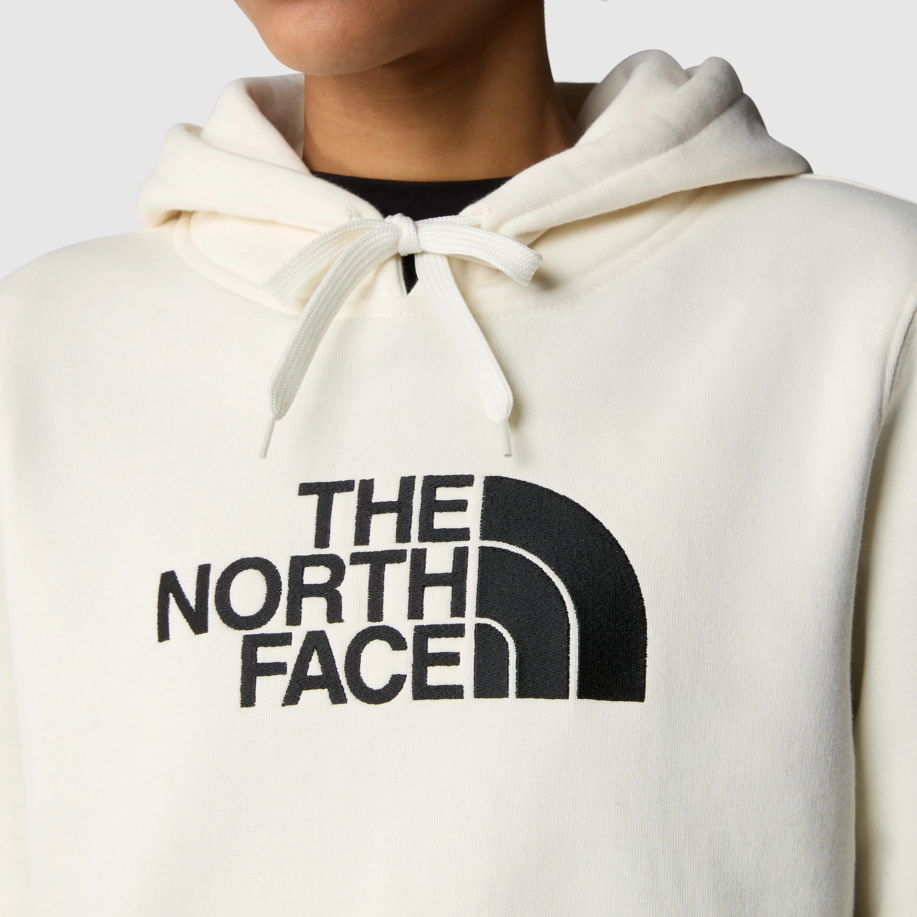 Drew Peak Pullover Hoodie hettegenser dame