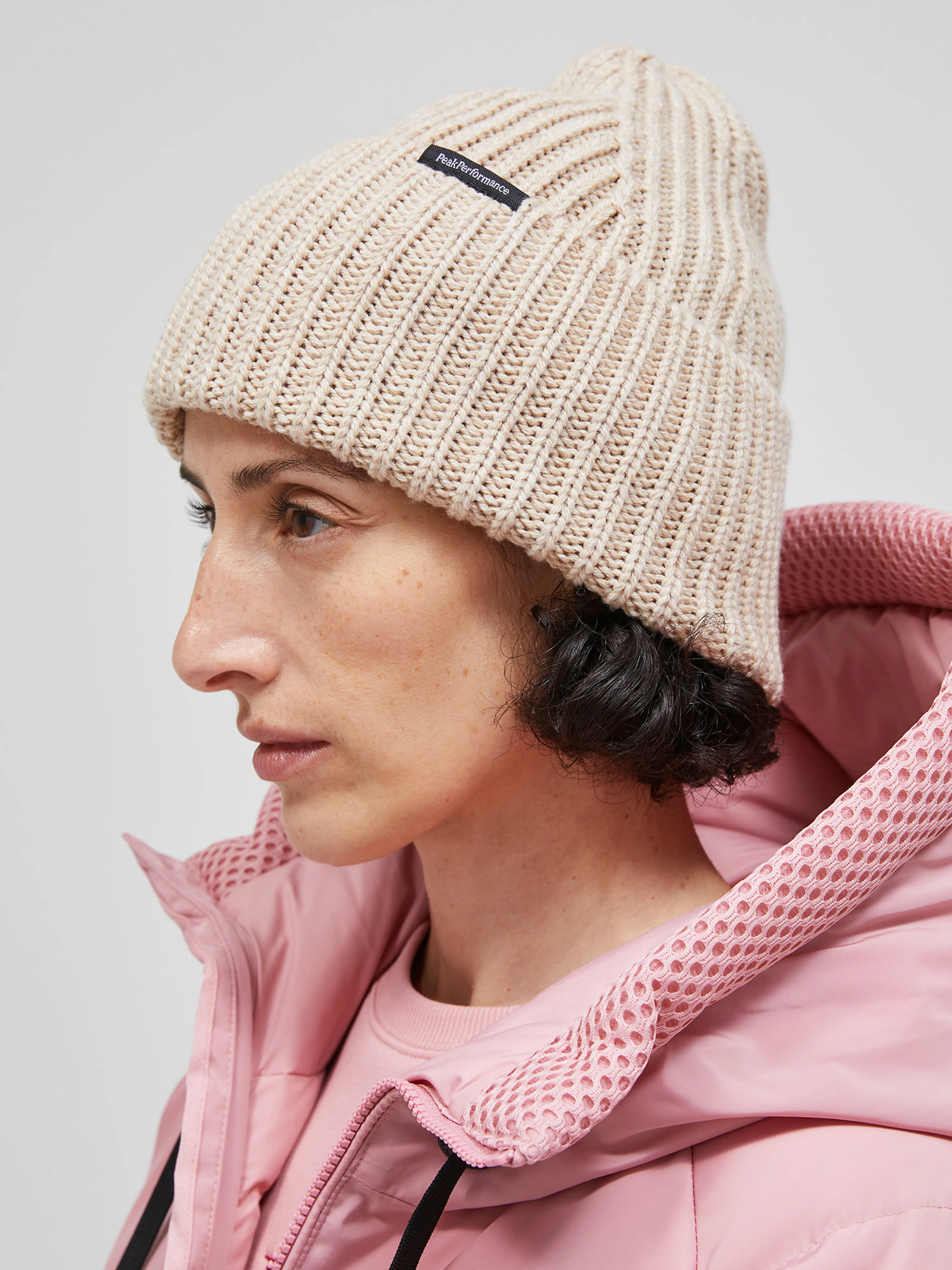 Mason Hat