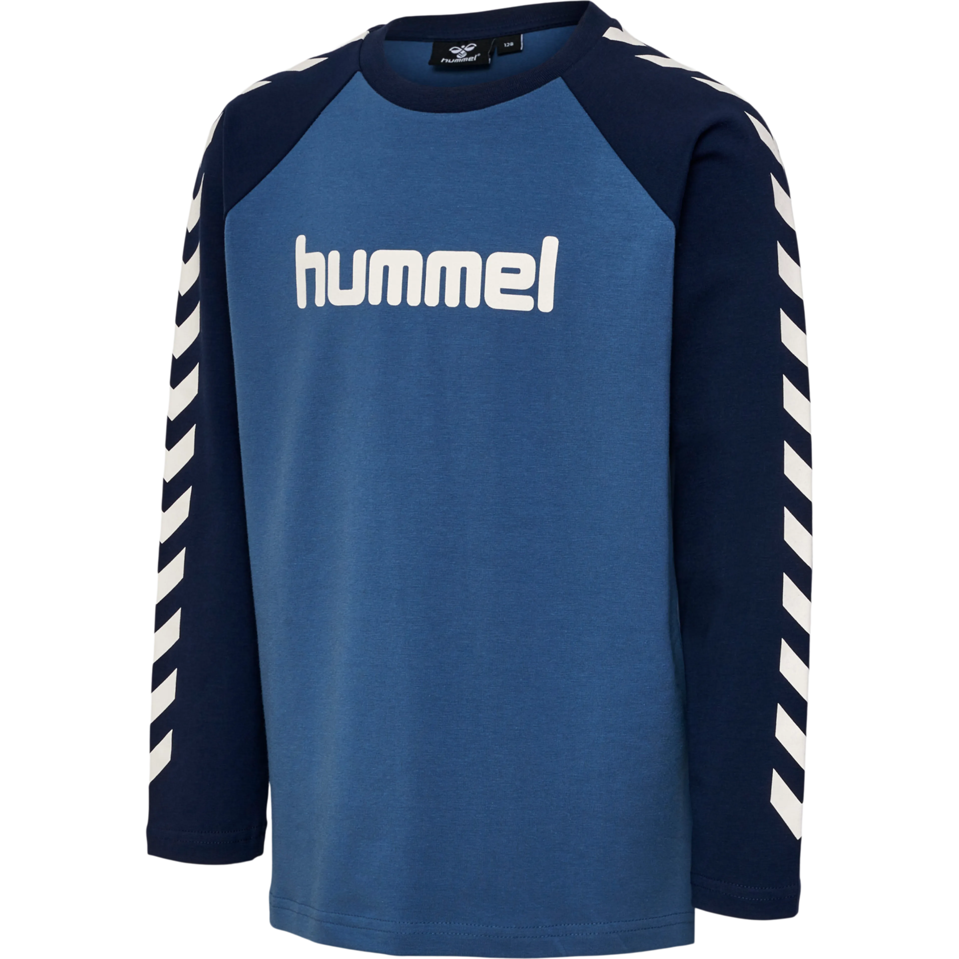 hmlBOYS T-SHIRT L/S genser junior hmlBOYS T-SHIRT L/S genser junior