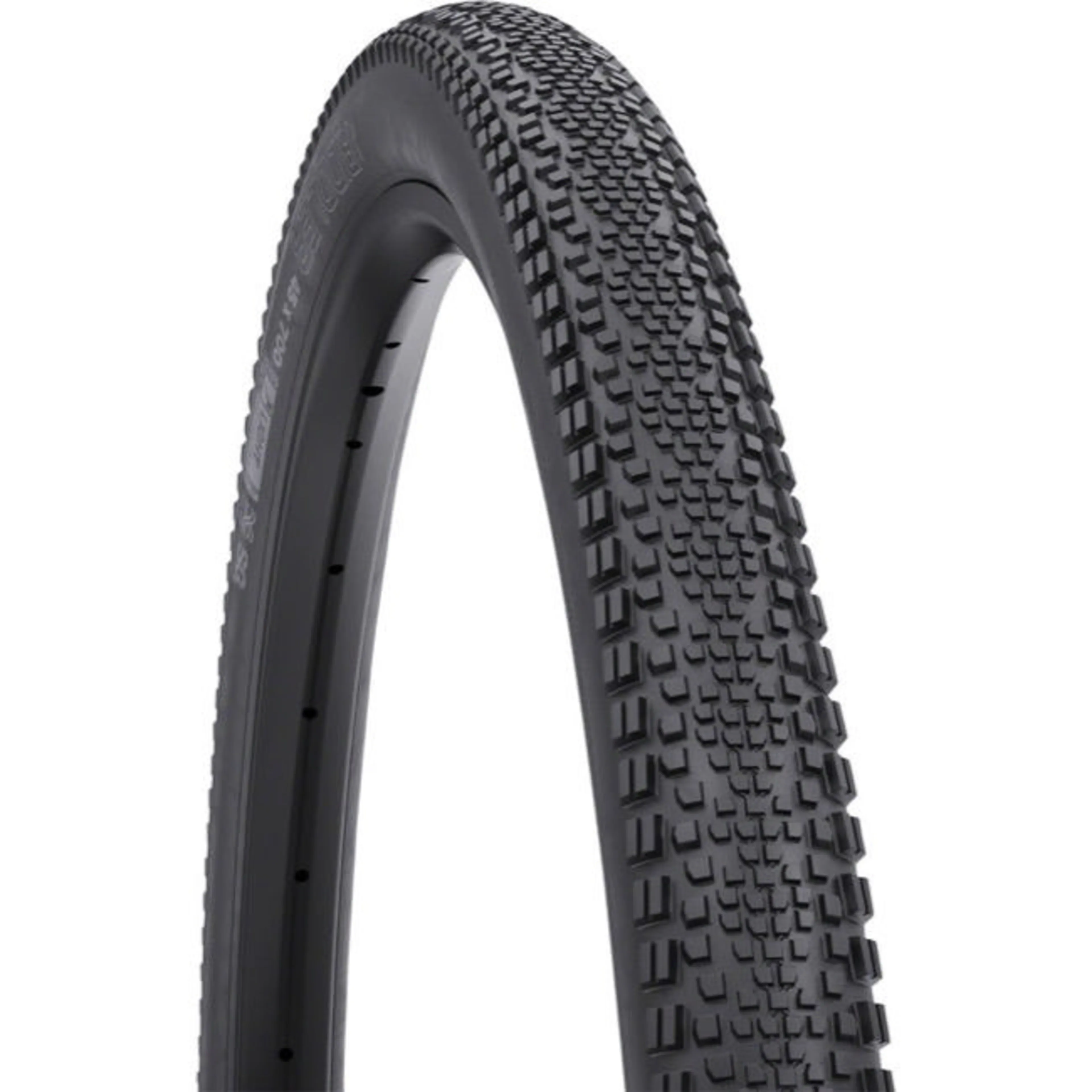 Riddler 37 x 700 TCS Light/Fast Rolling 120tpi Dual DNA SG2 tire
