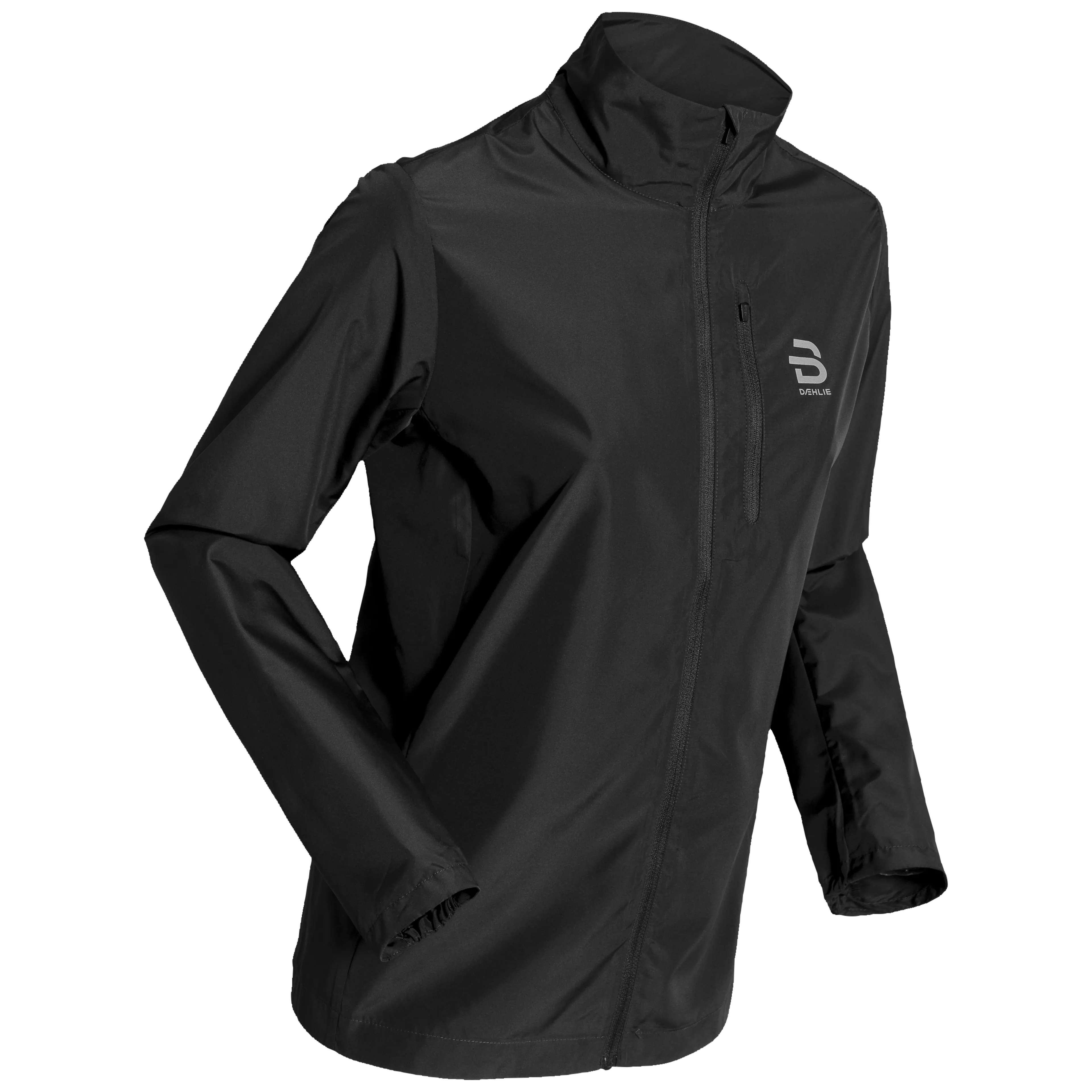 Jacket Tempo Wmn