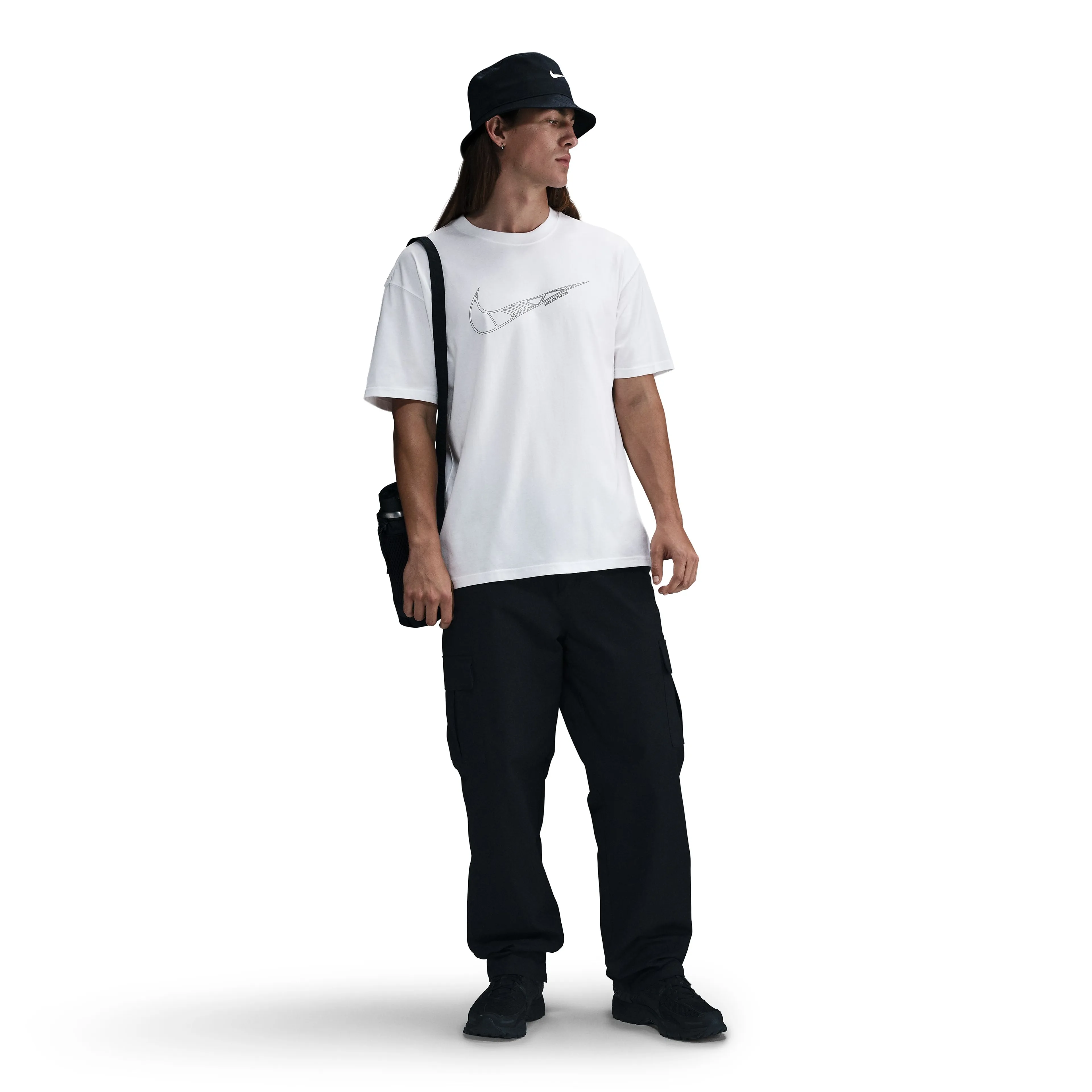 Sportswear Men's T-Shirt