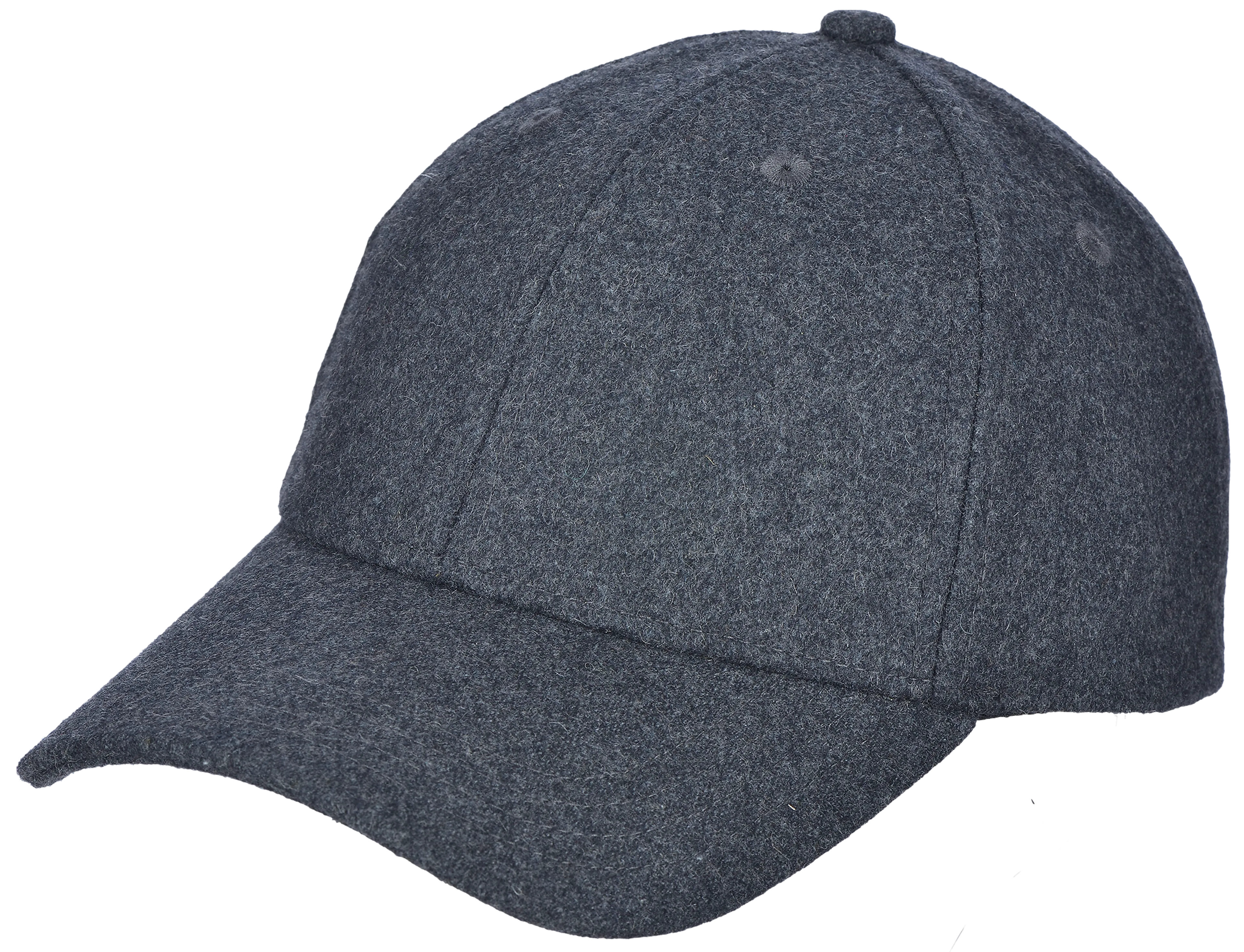 DARK GREY MELANGE