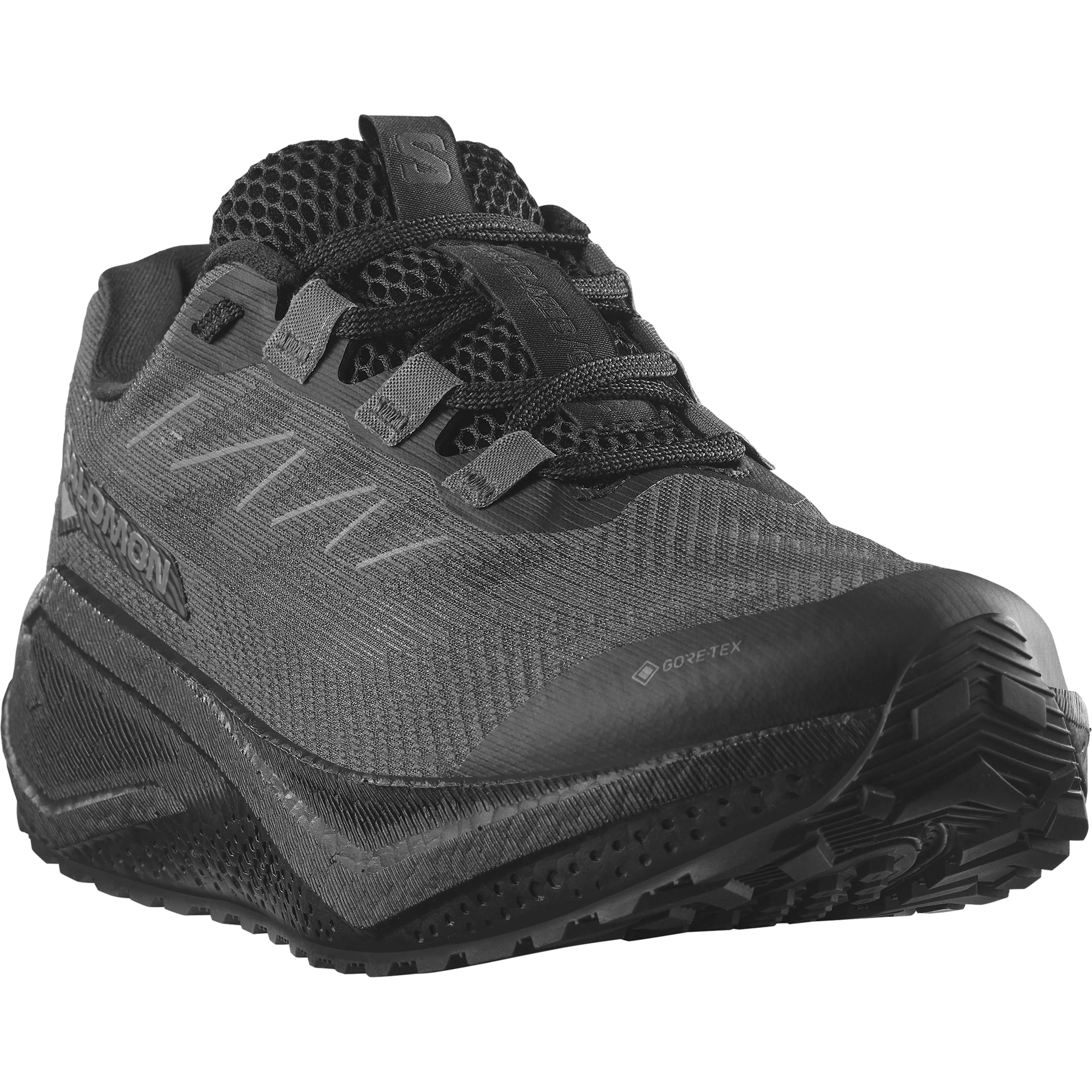 AERO BLAZE 3 GRVL GTX