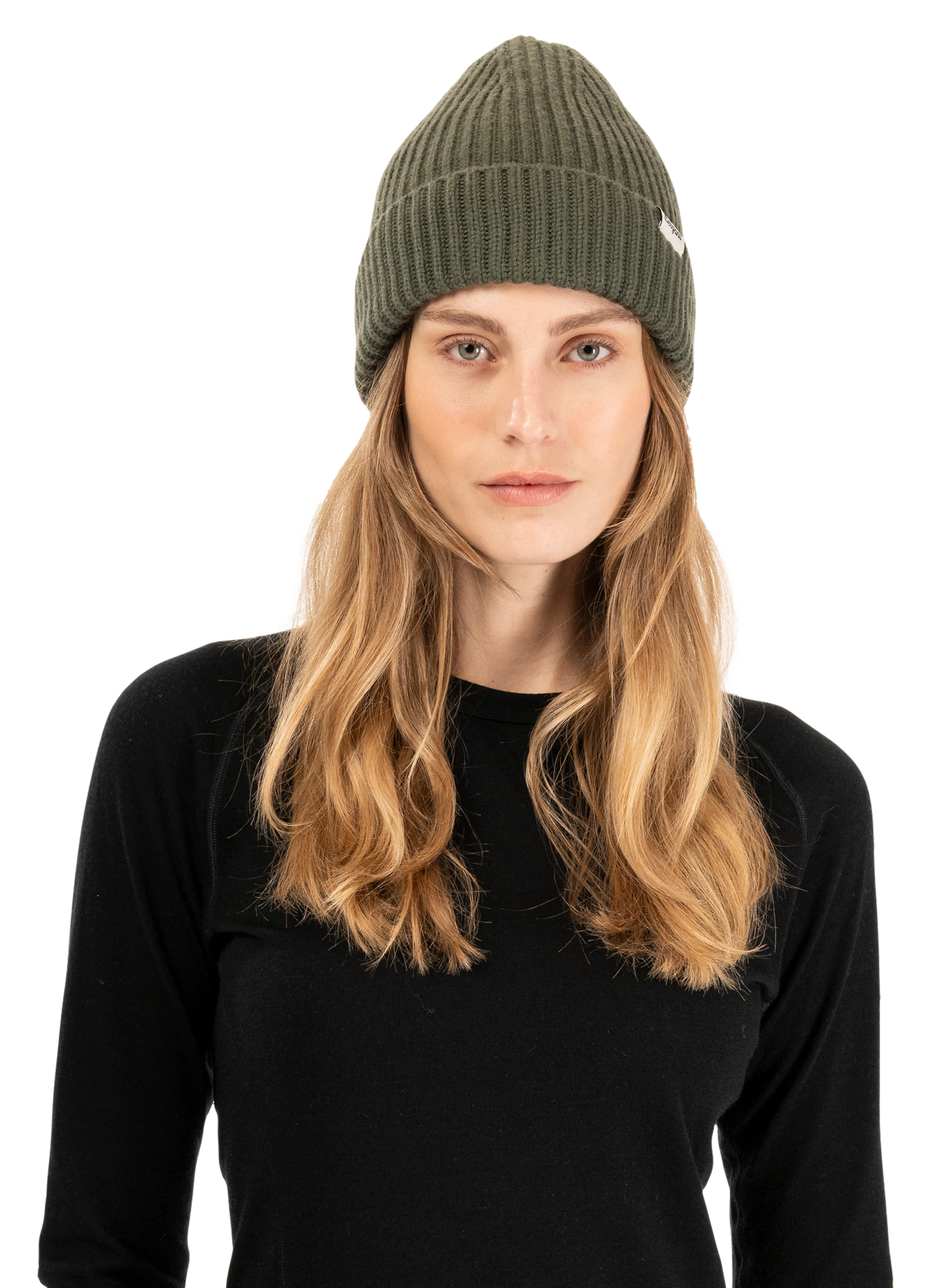 Nordmarka Merino Beanie