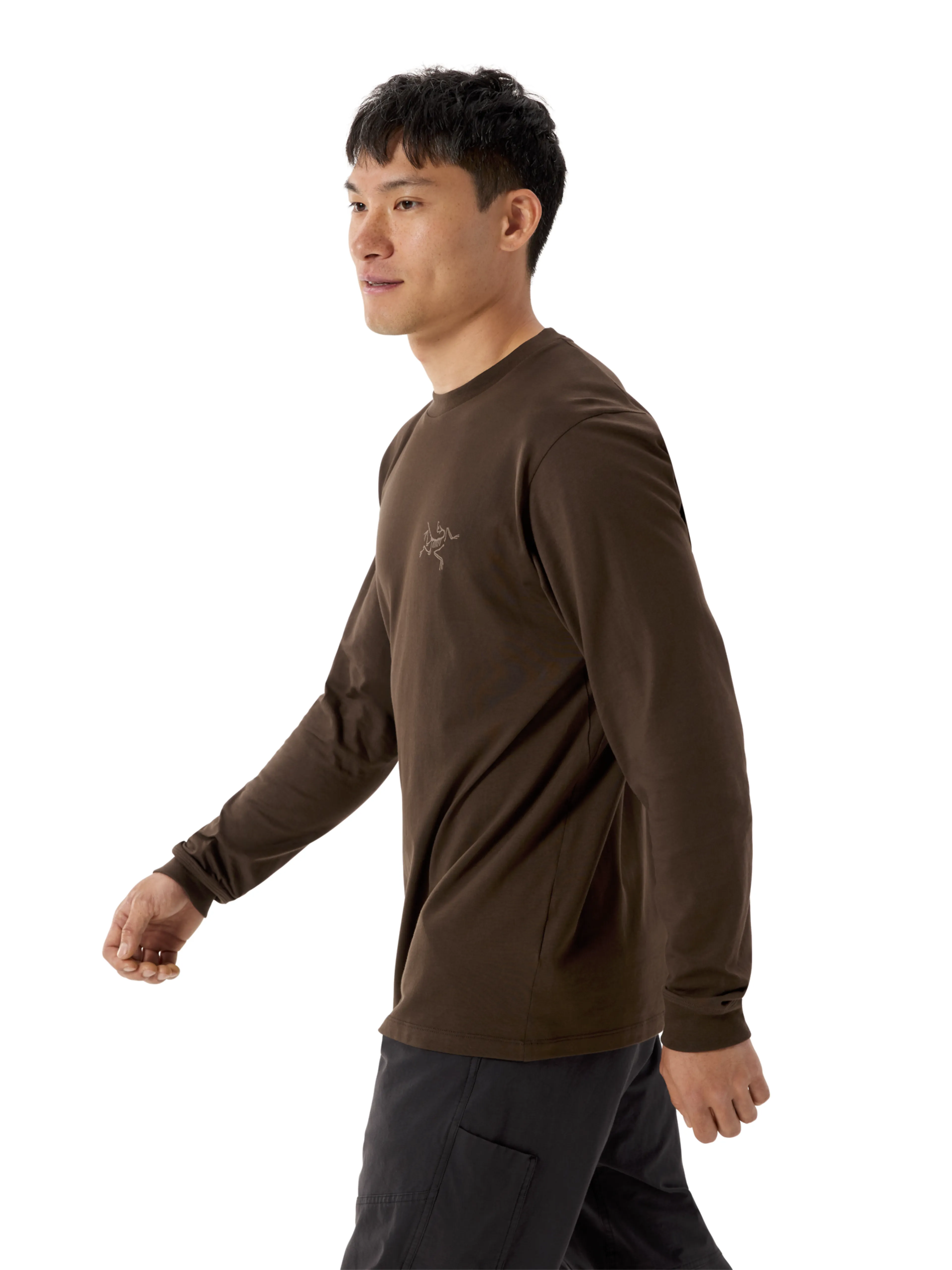 Kragg SL Cotton LS M