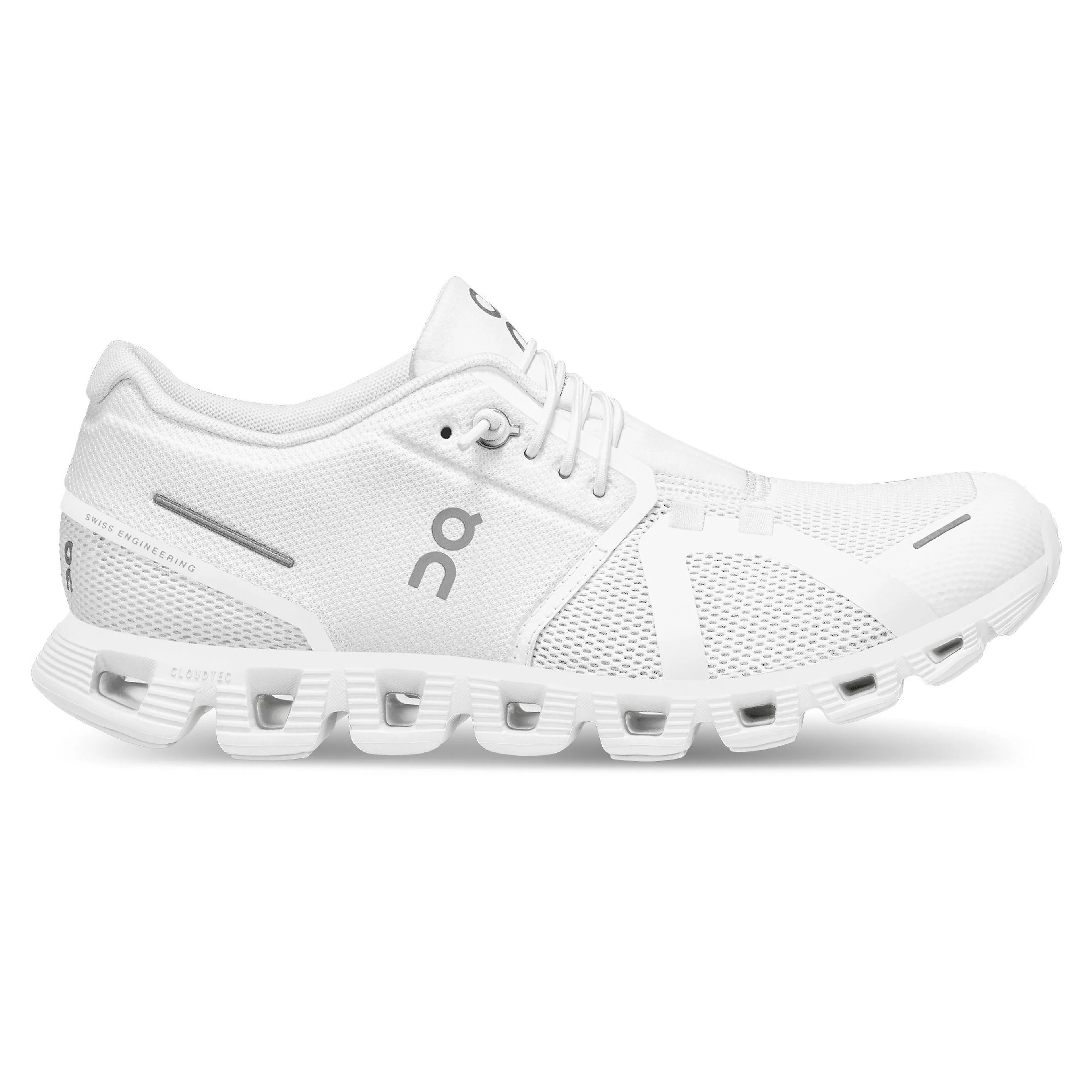 Cloud 5 Fritidssko Herre